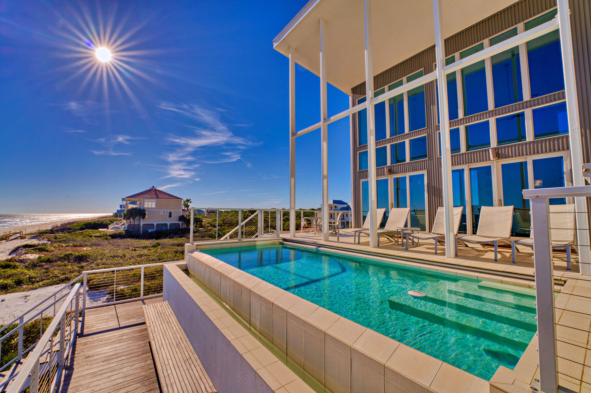 The Plantation on St. George Island - Residential