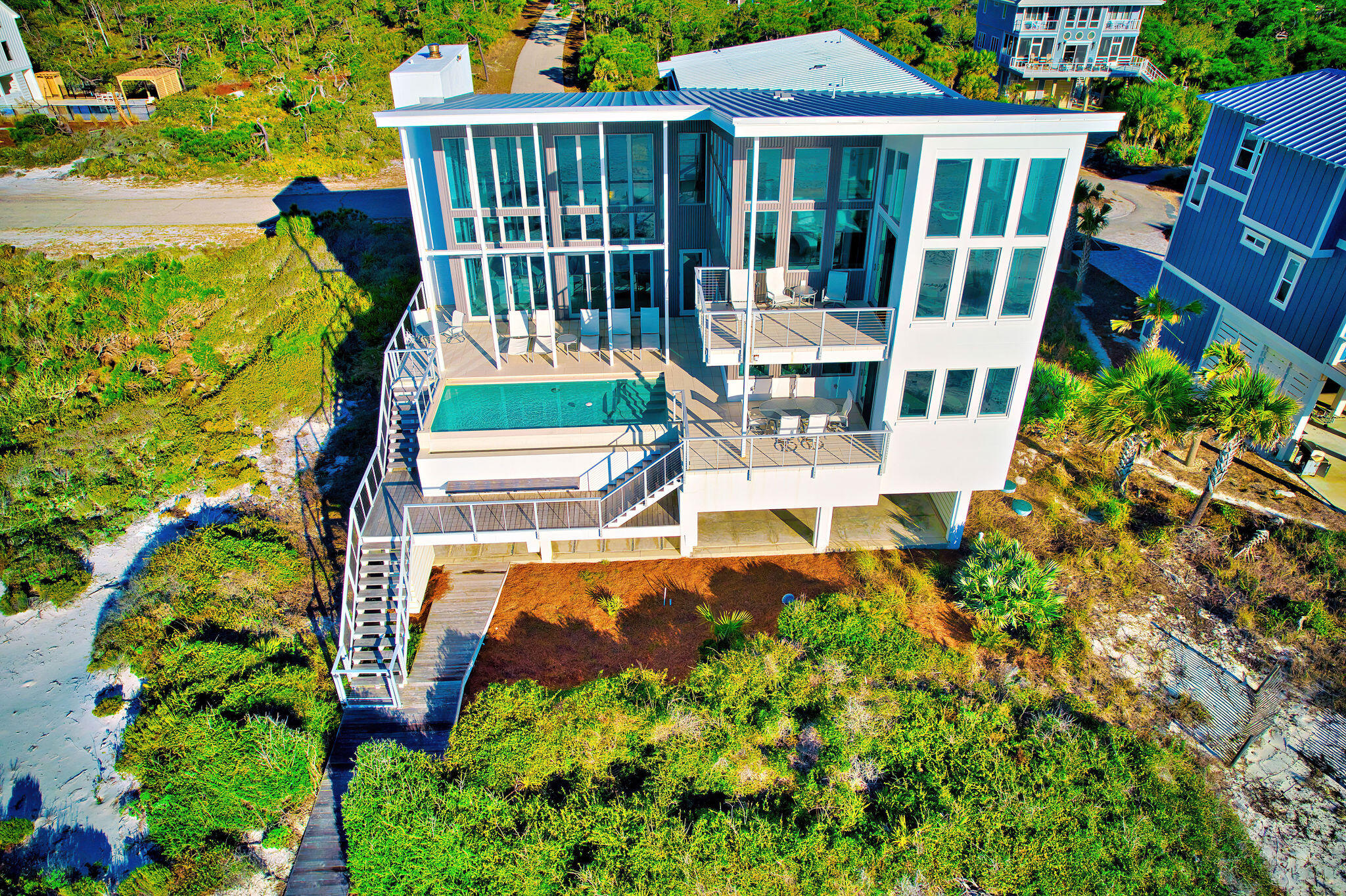 The Plantation on St. George Island - Residential