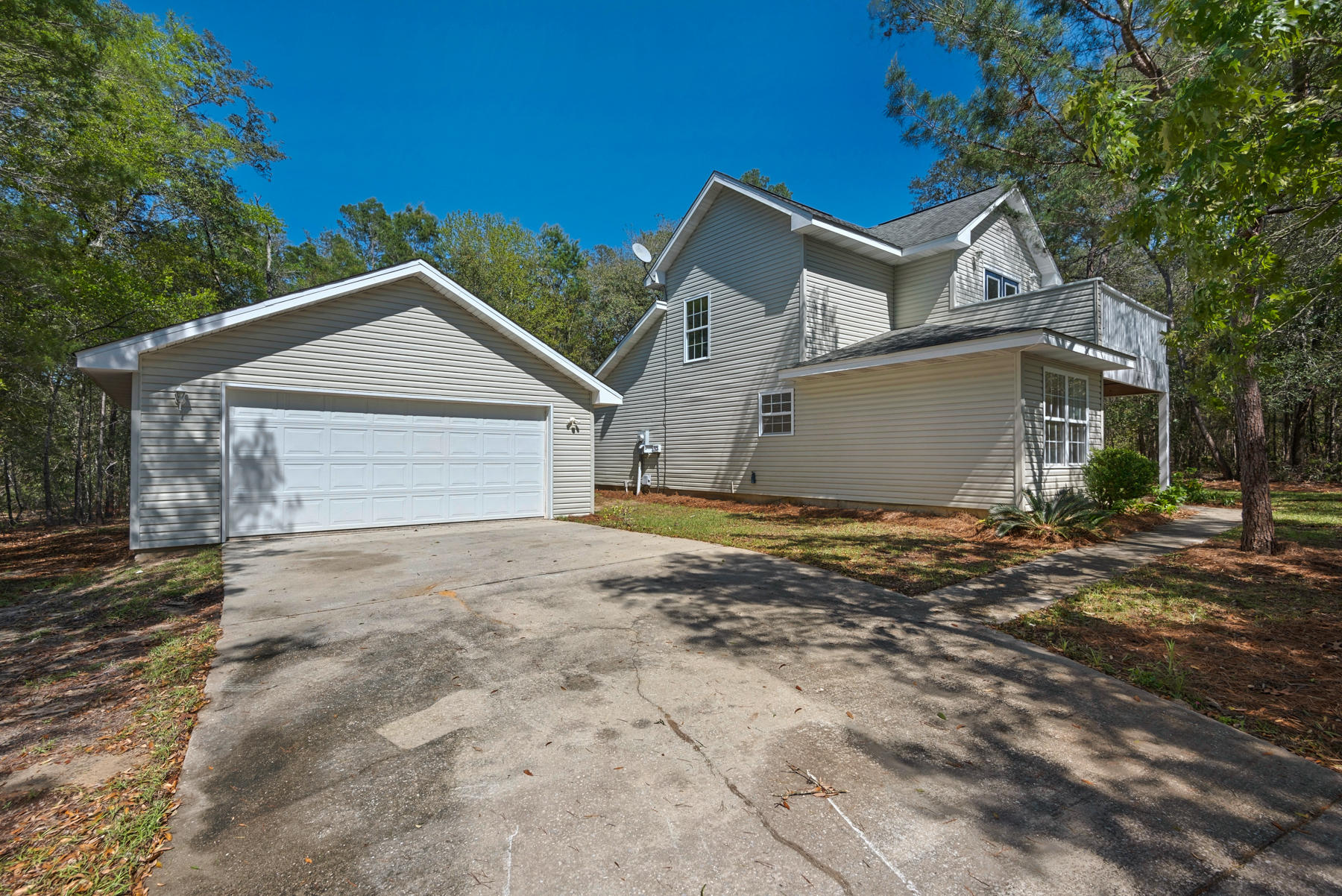 Magnolia Landing PH II - Residential