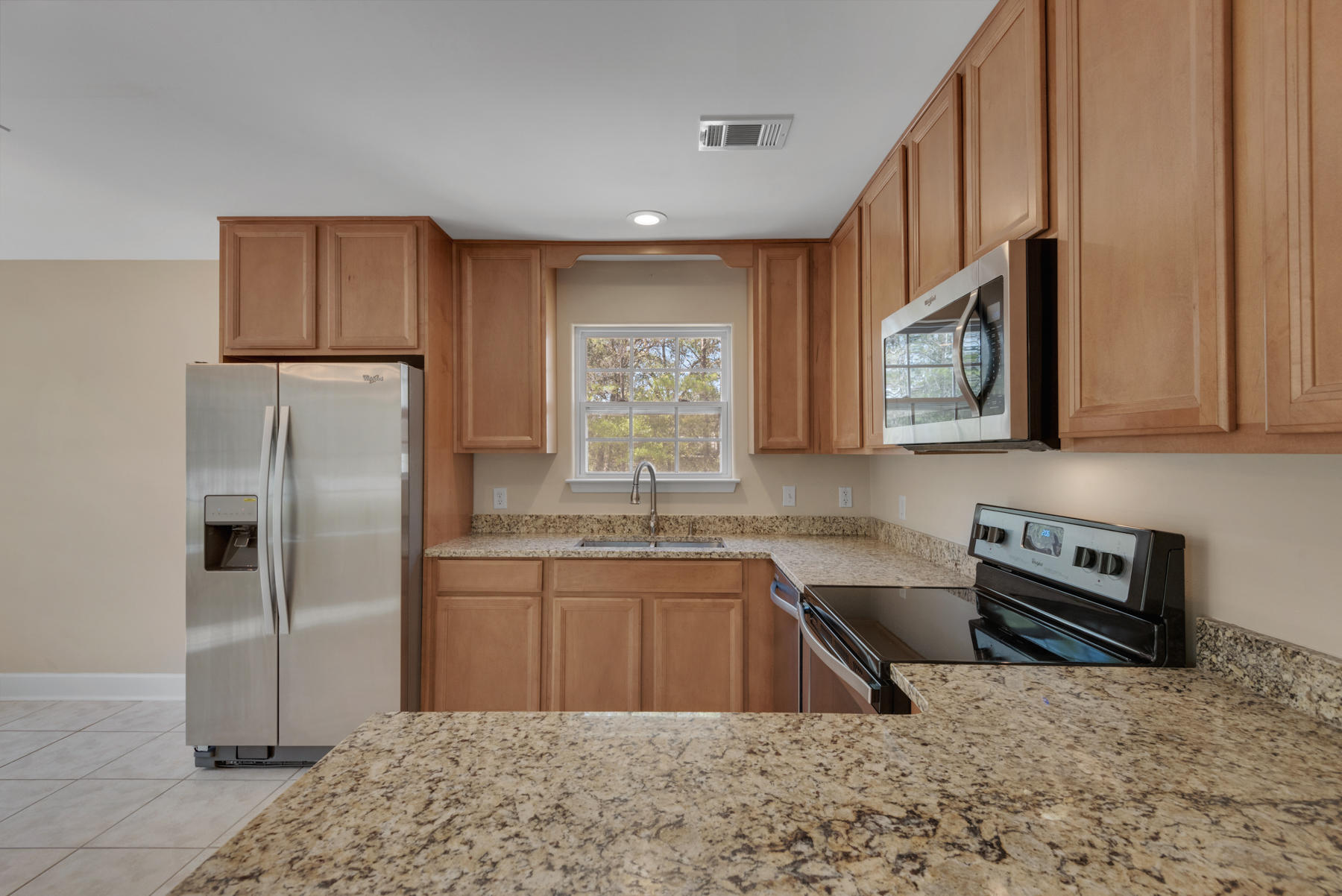 Magnolia Landing PH II - Residential