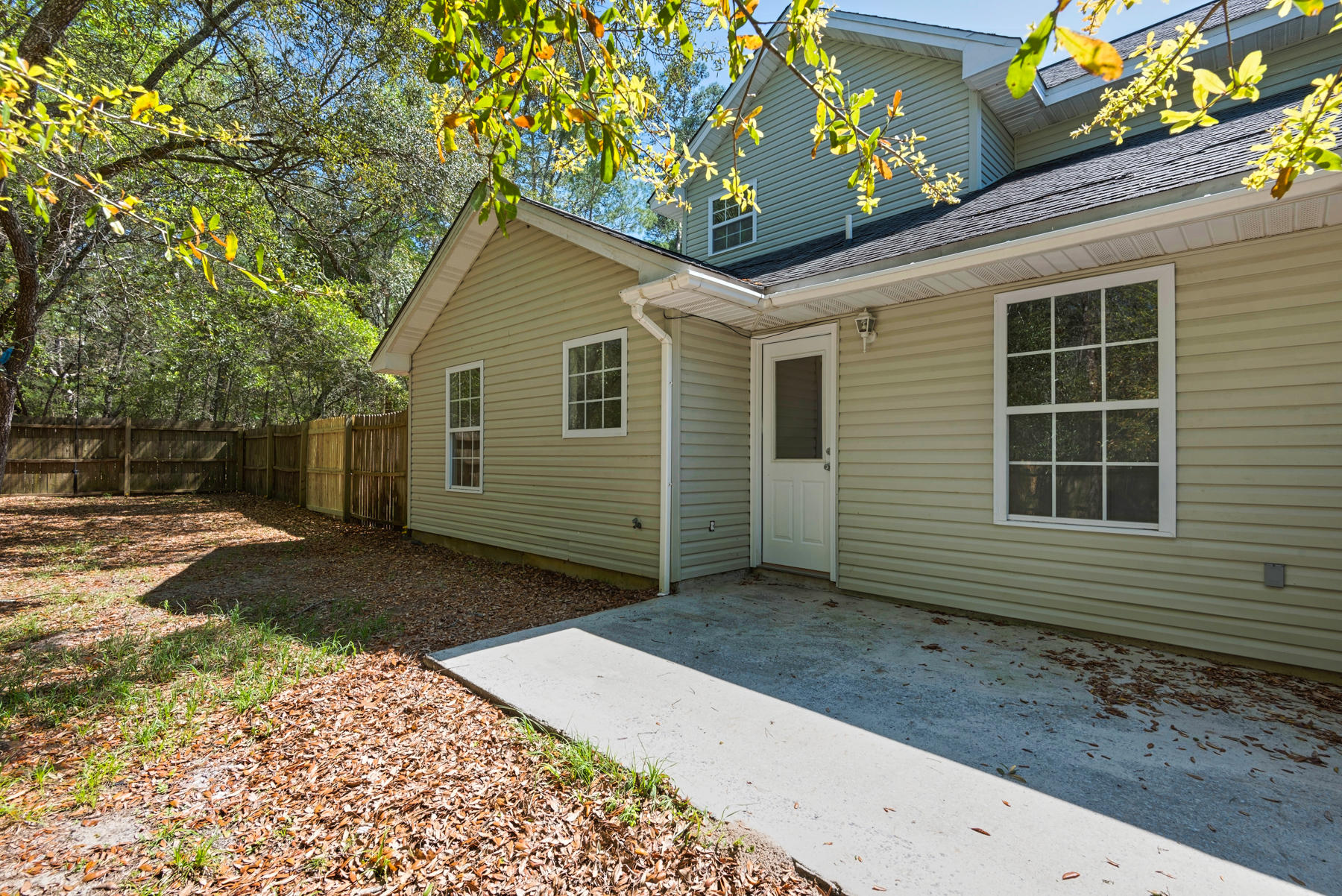 Magnolia Landing PH II - Residential