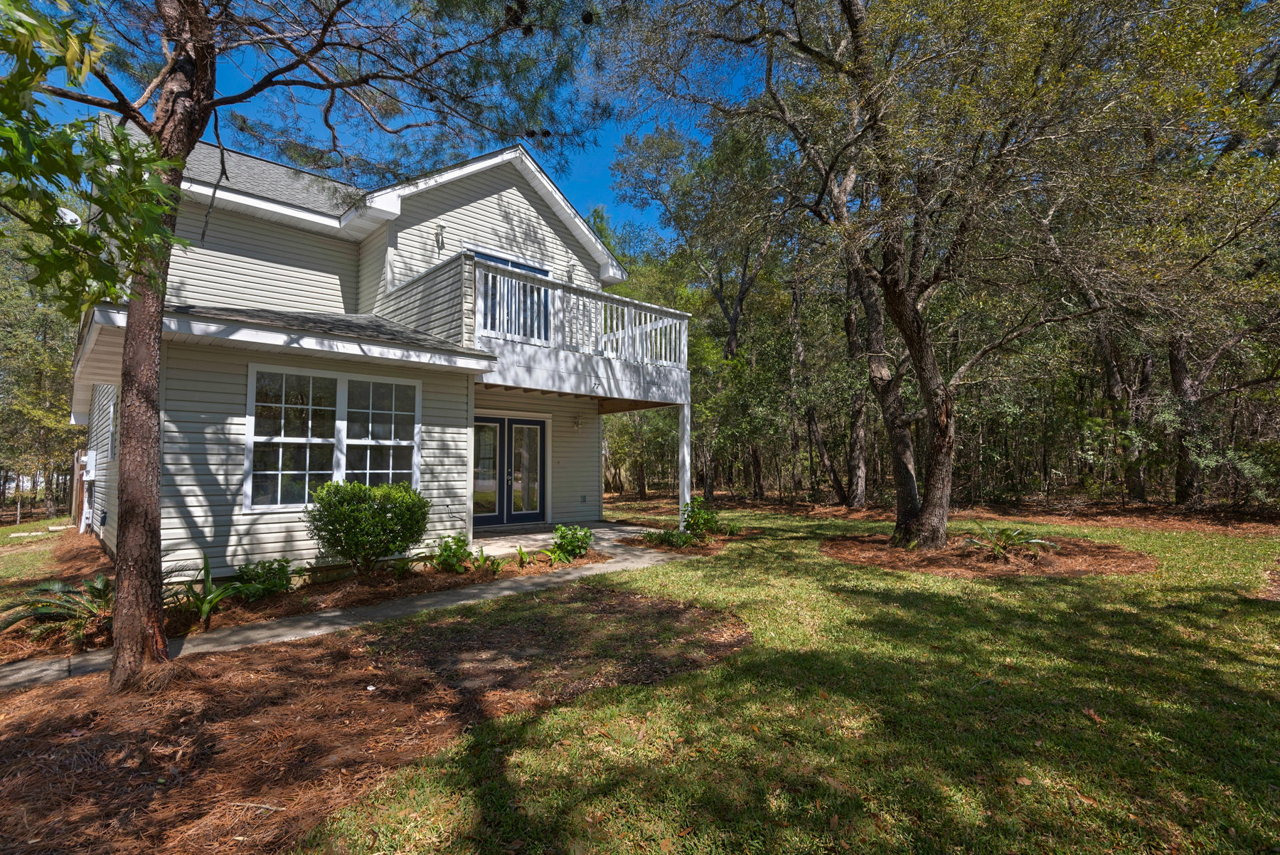 Magnolia Landing PH II - Residential