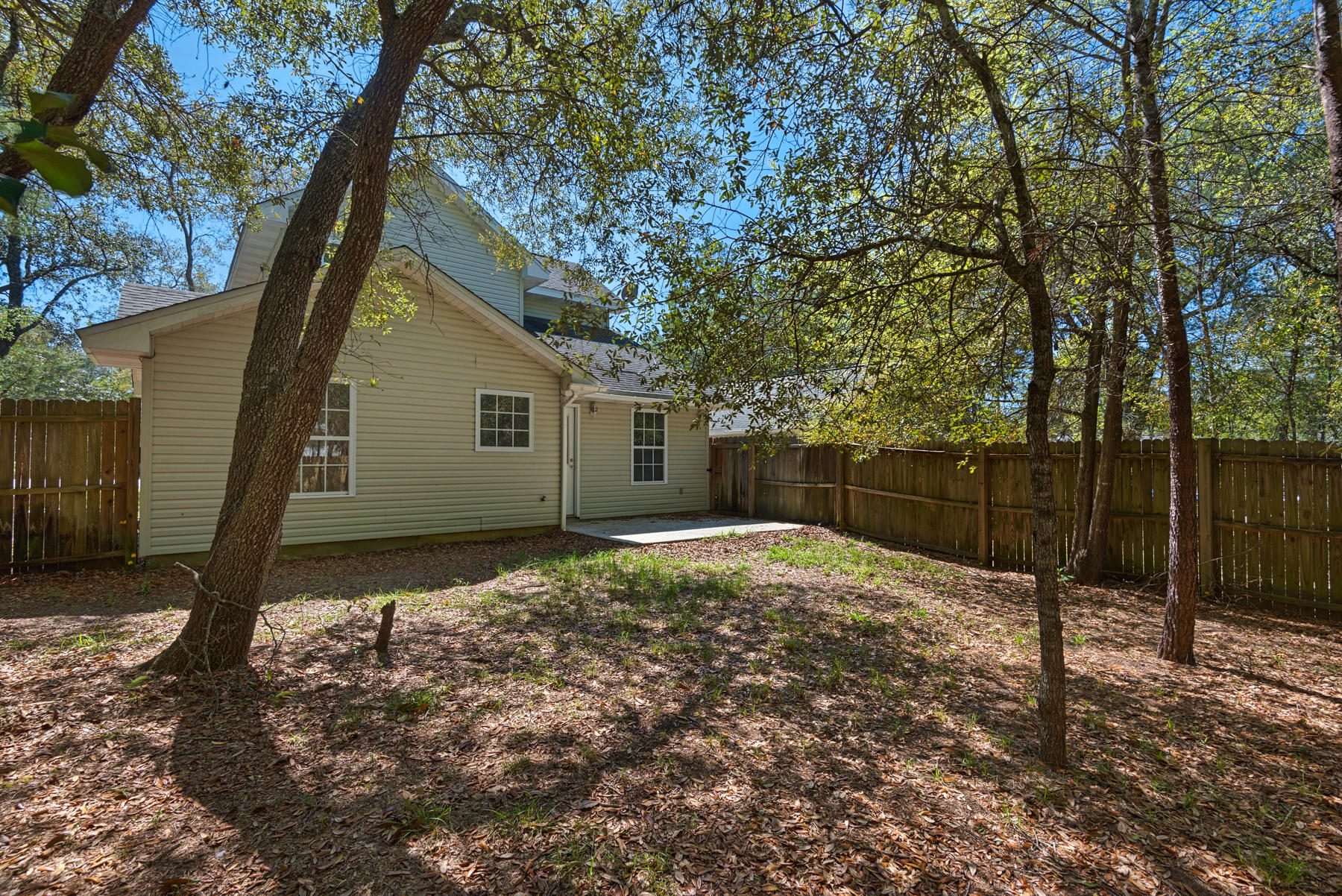 Magnolia Landing PH II - Residential