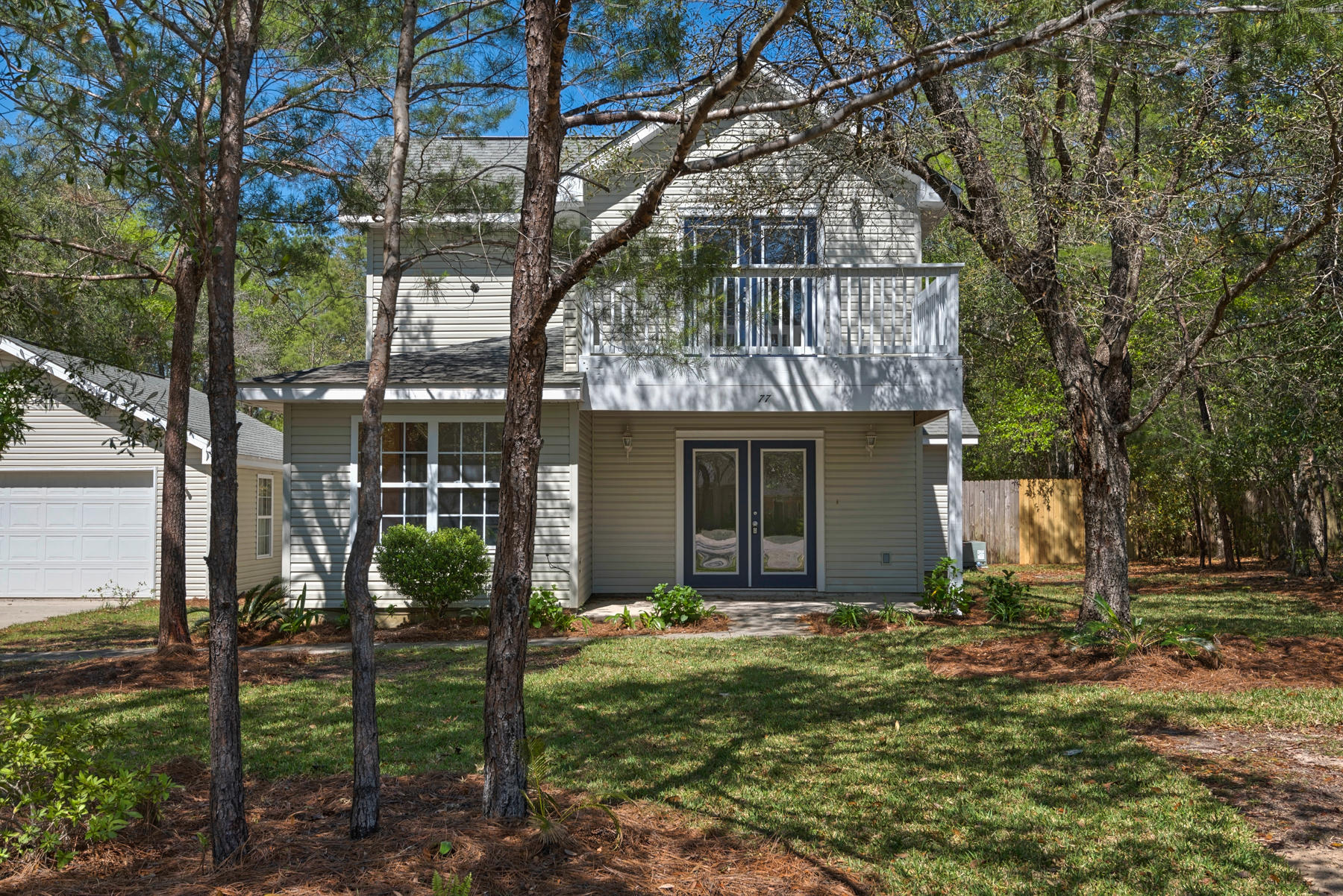 Magnolia Landing PH II - Residential