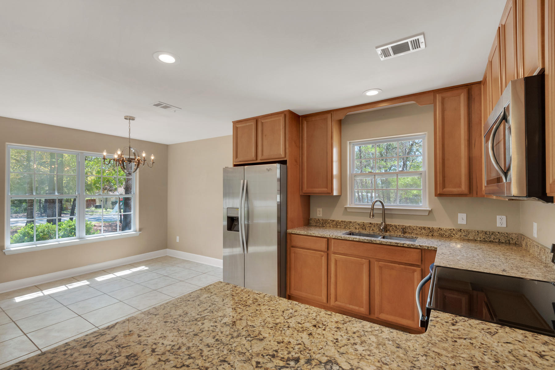 Magnolia Landing PH II - Residential