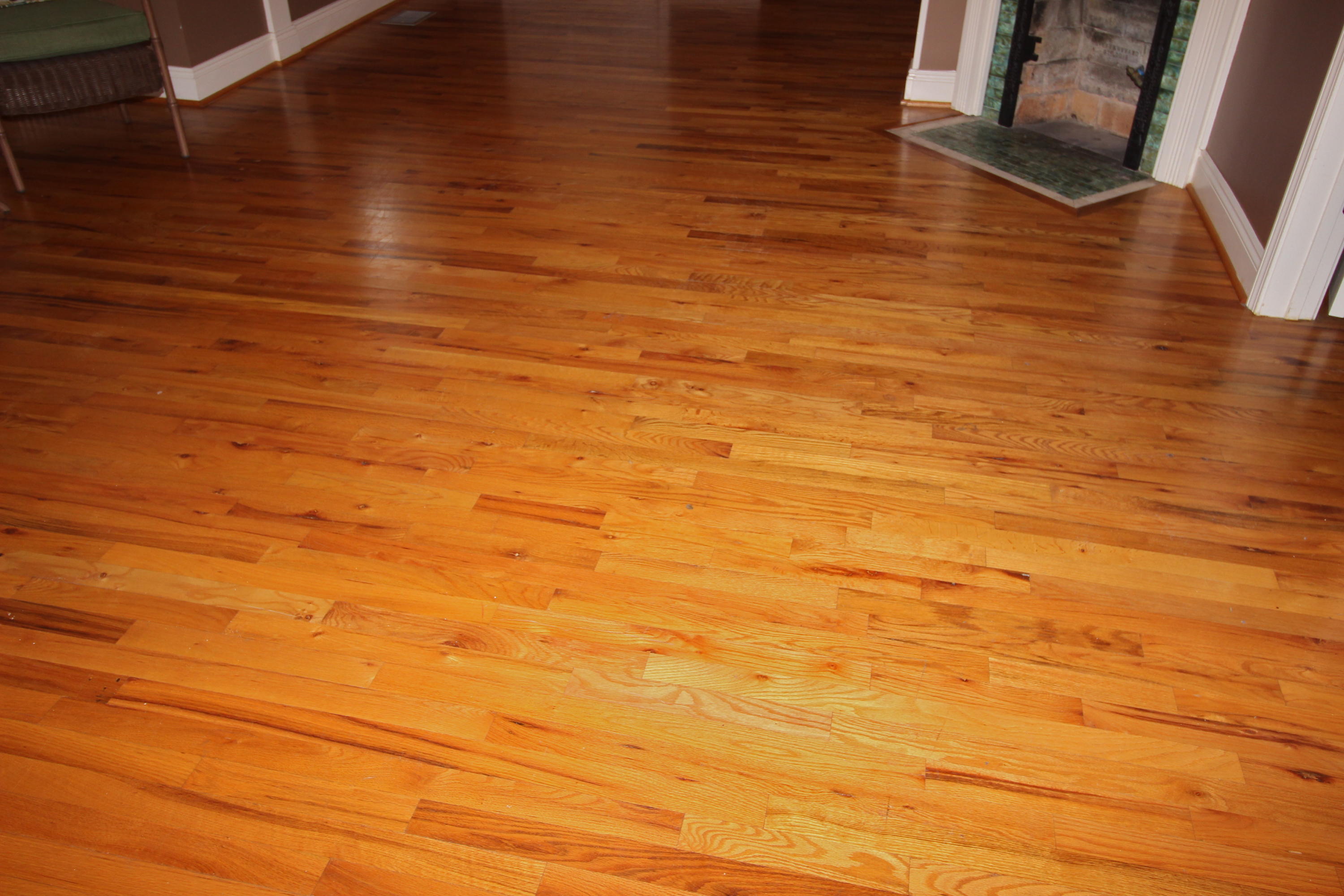 TOWN OF DEFUNIAK SPRINGS - Residential