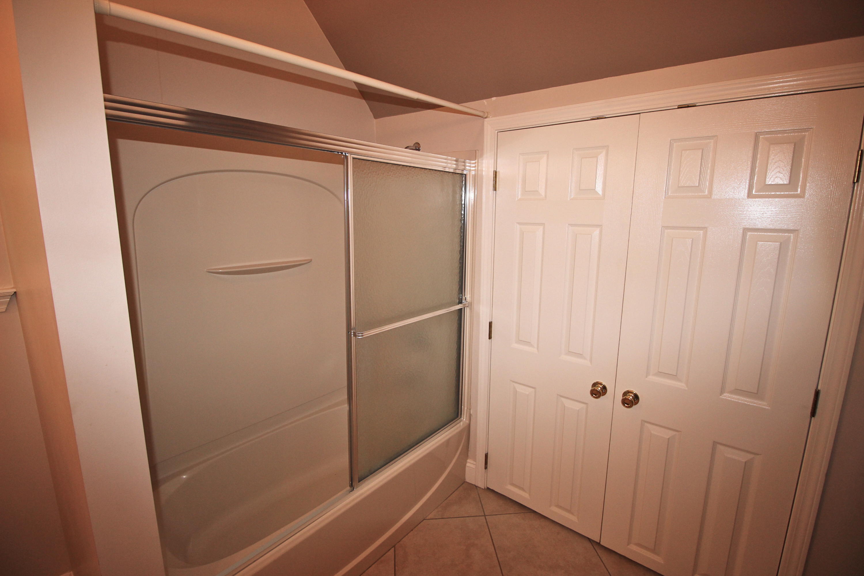 TOWN OF DEFUNIAK SPRINGS - Residential