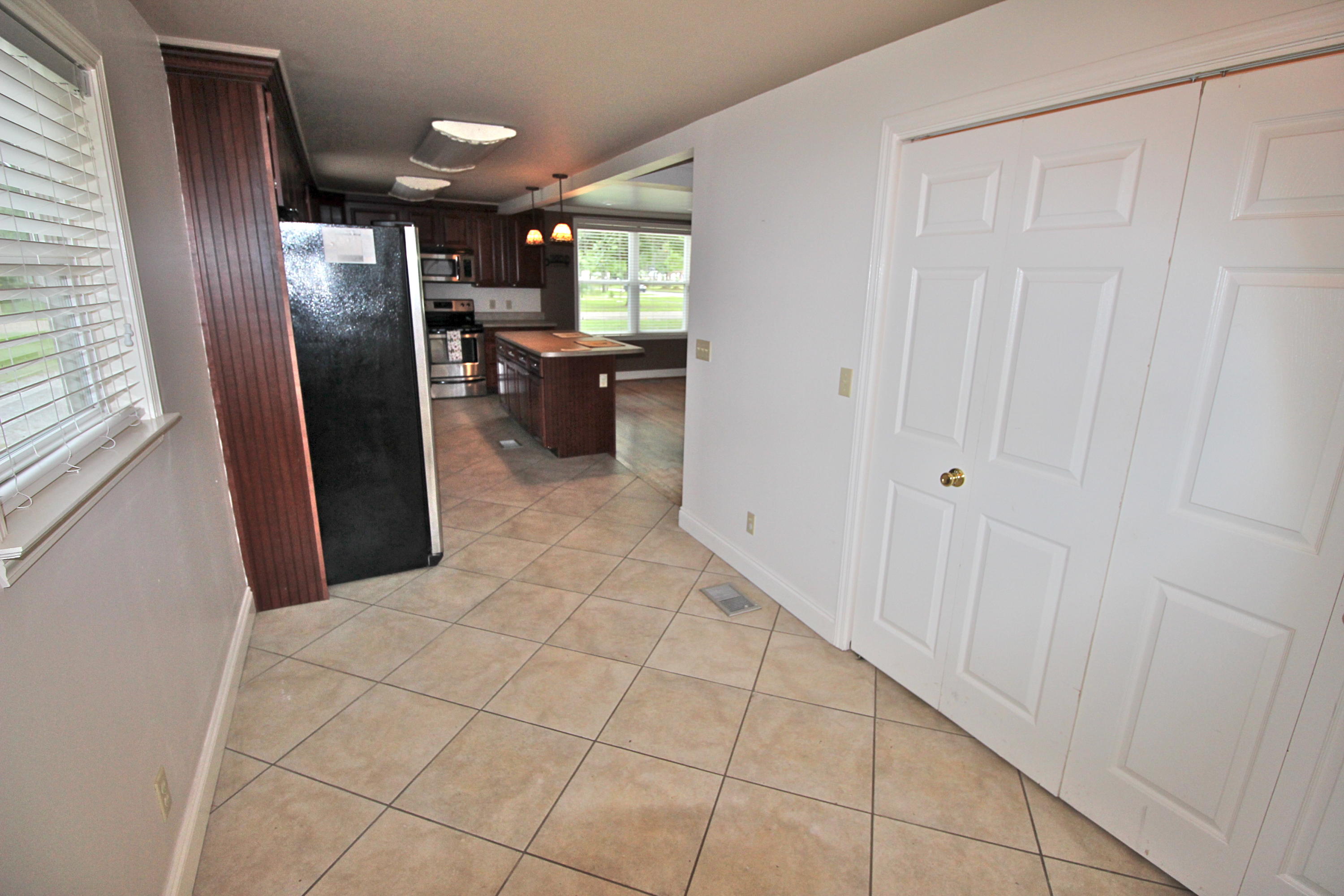 TOWN OF DEFUNIAK SPRINGS - Residential