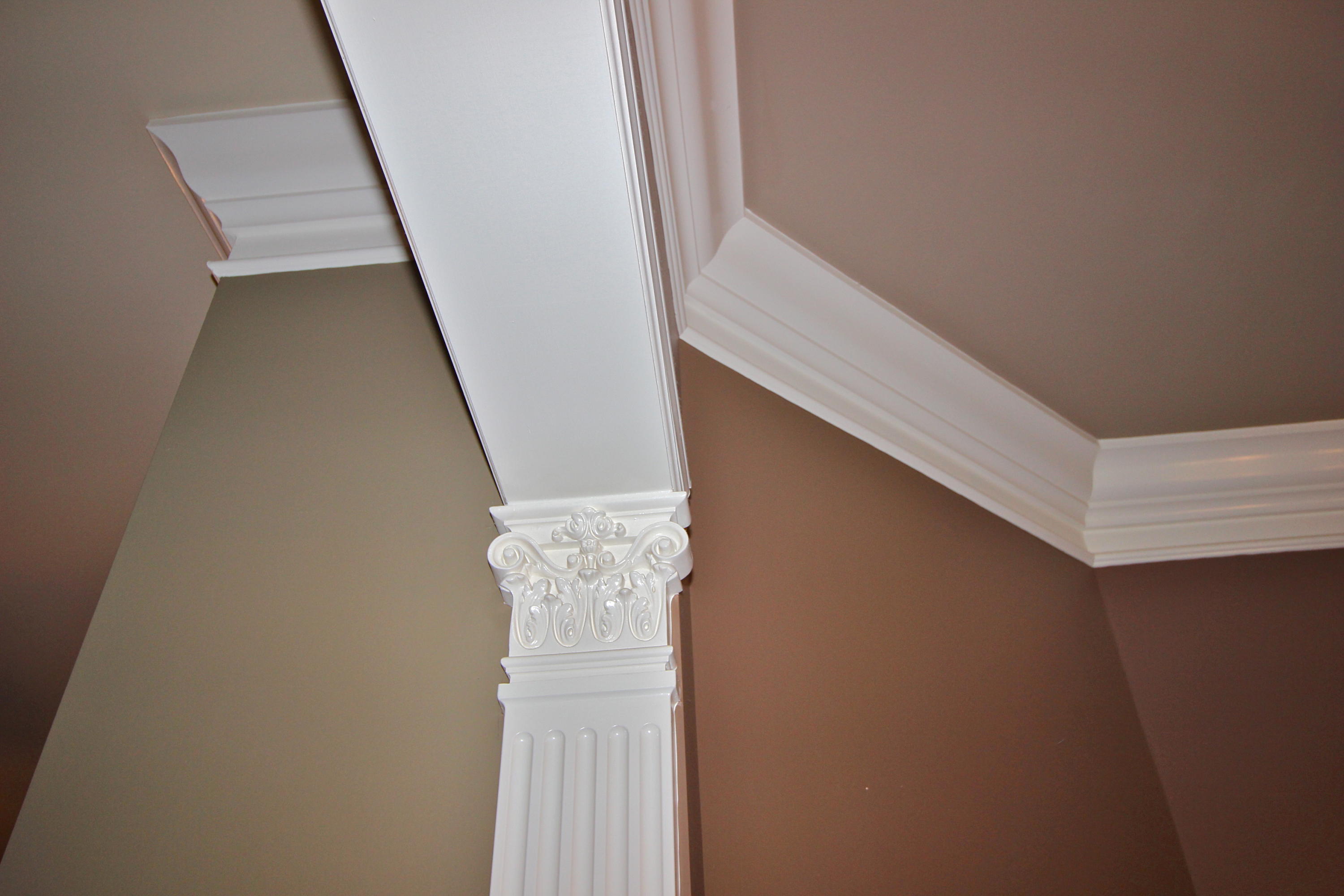 TOWN OF DEFUNIAK SPRINGS - Residential