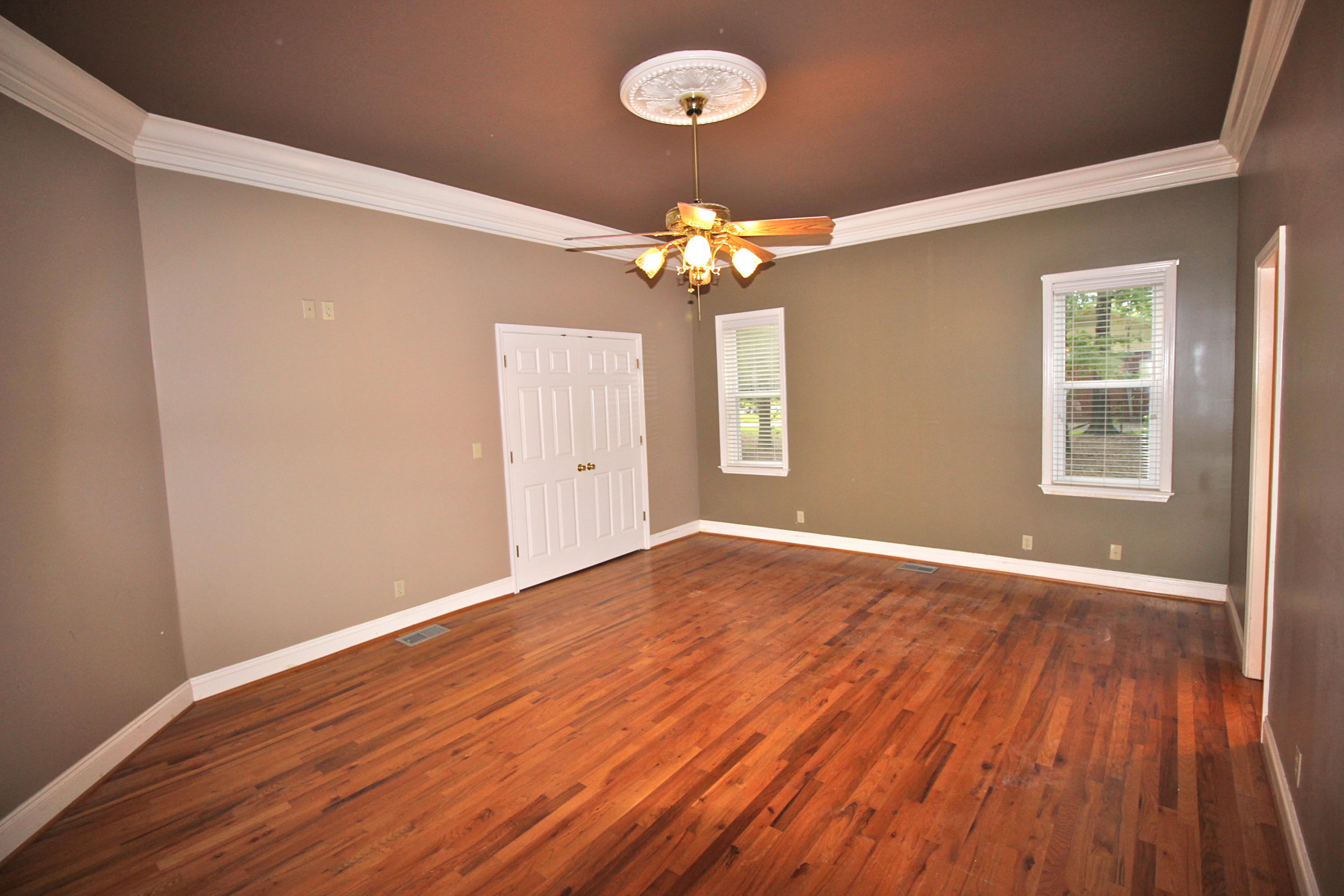 TOWN OF DEFUNIAK SPRINGS - Residential