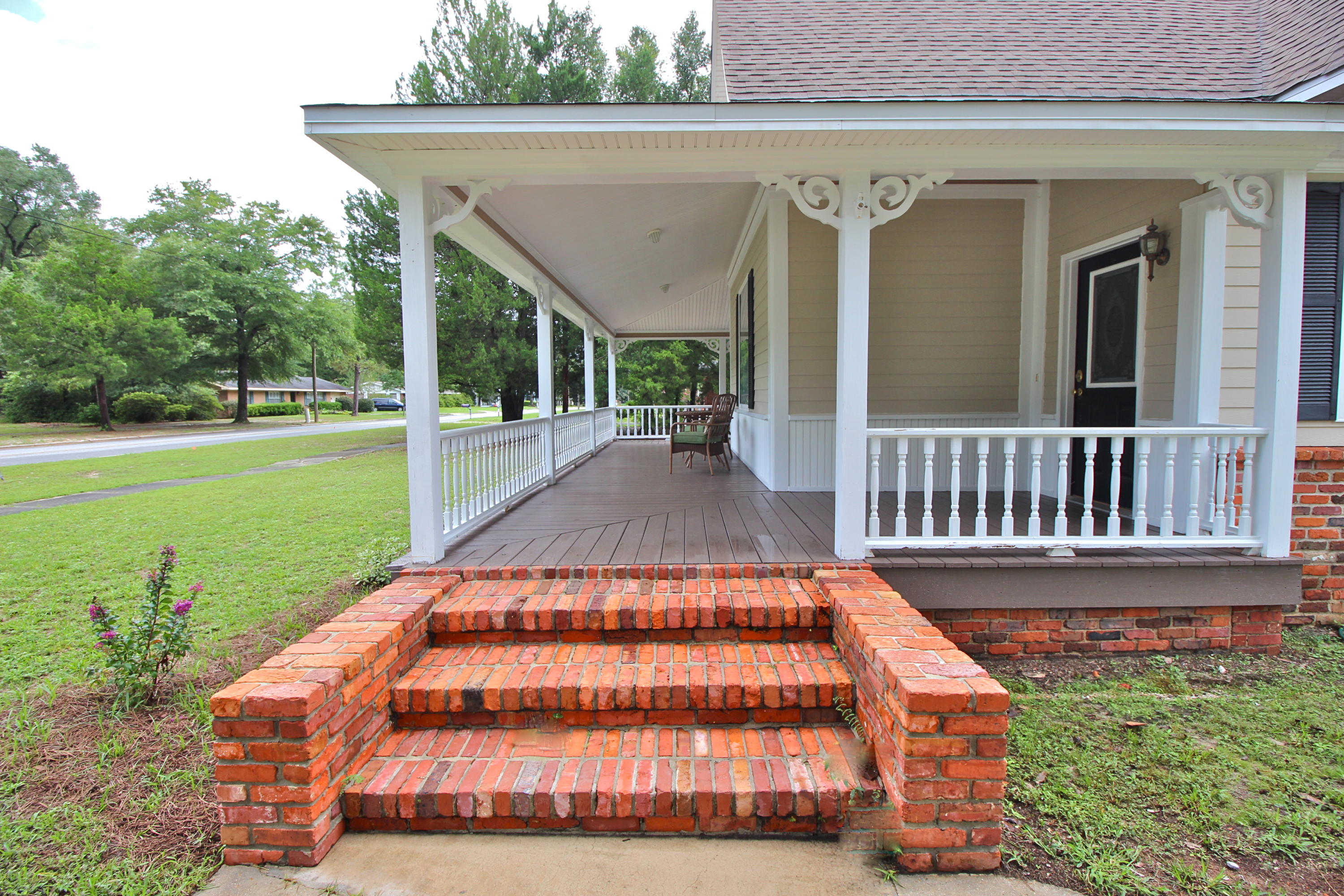 TOWN OF DEFUNIAK SPRINGS - Residential