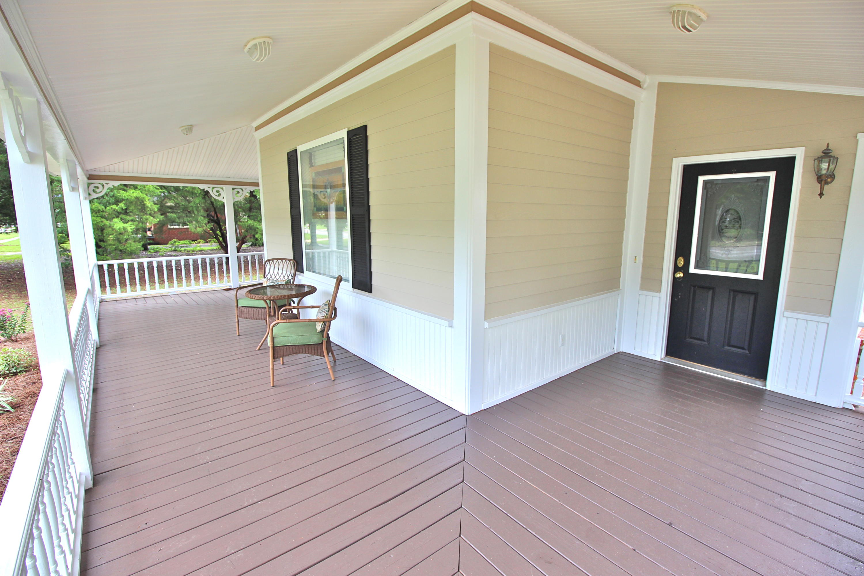 TOWN OF DEFUNIAK SPRINGS - Residential