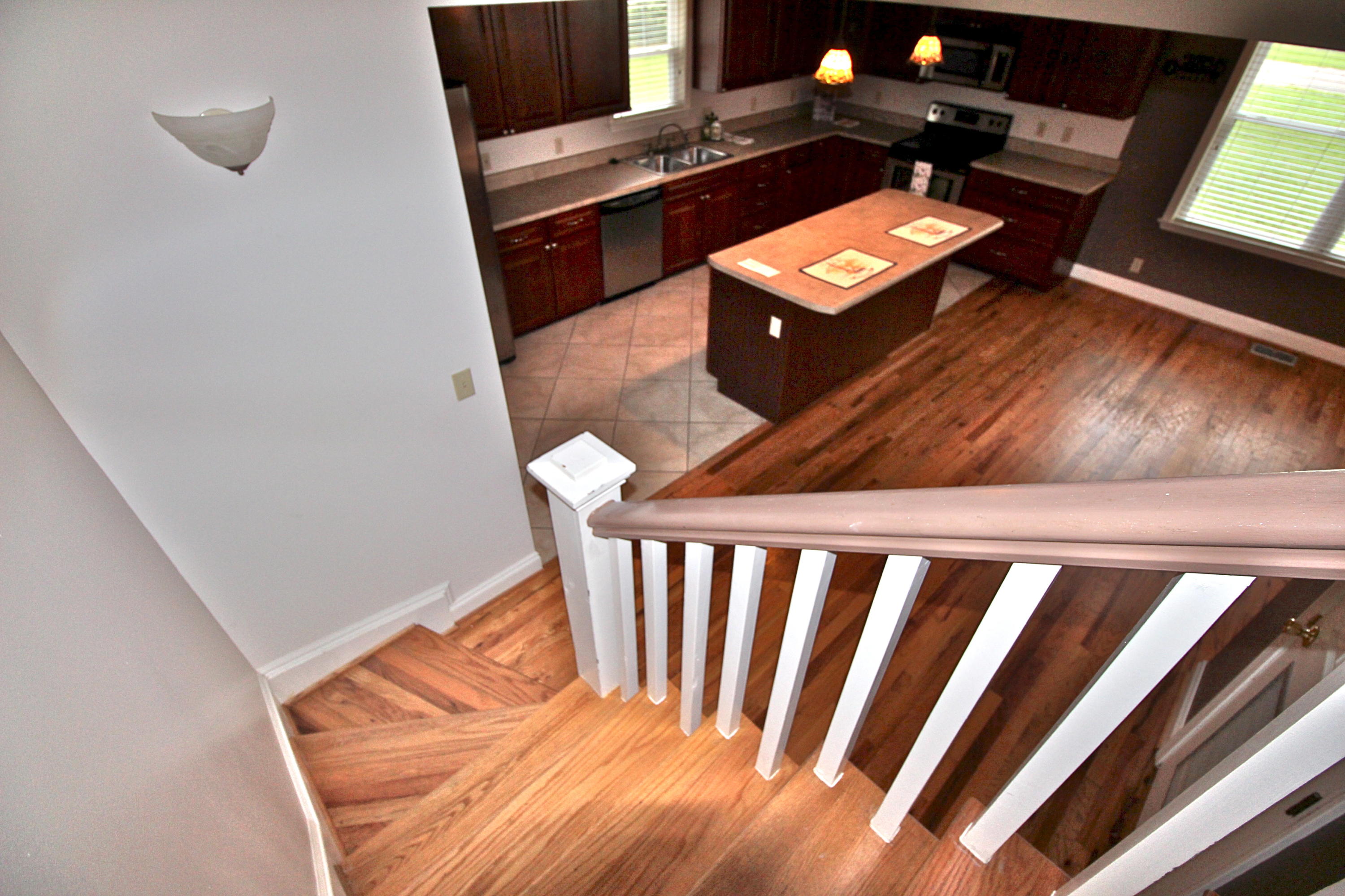 TOWN OF DEFUNIAK SPRINGS - Residential