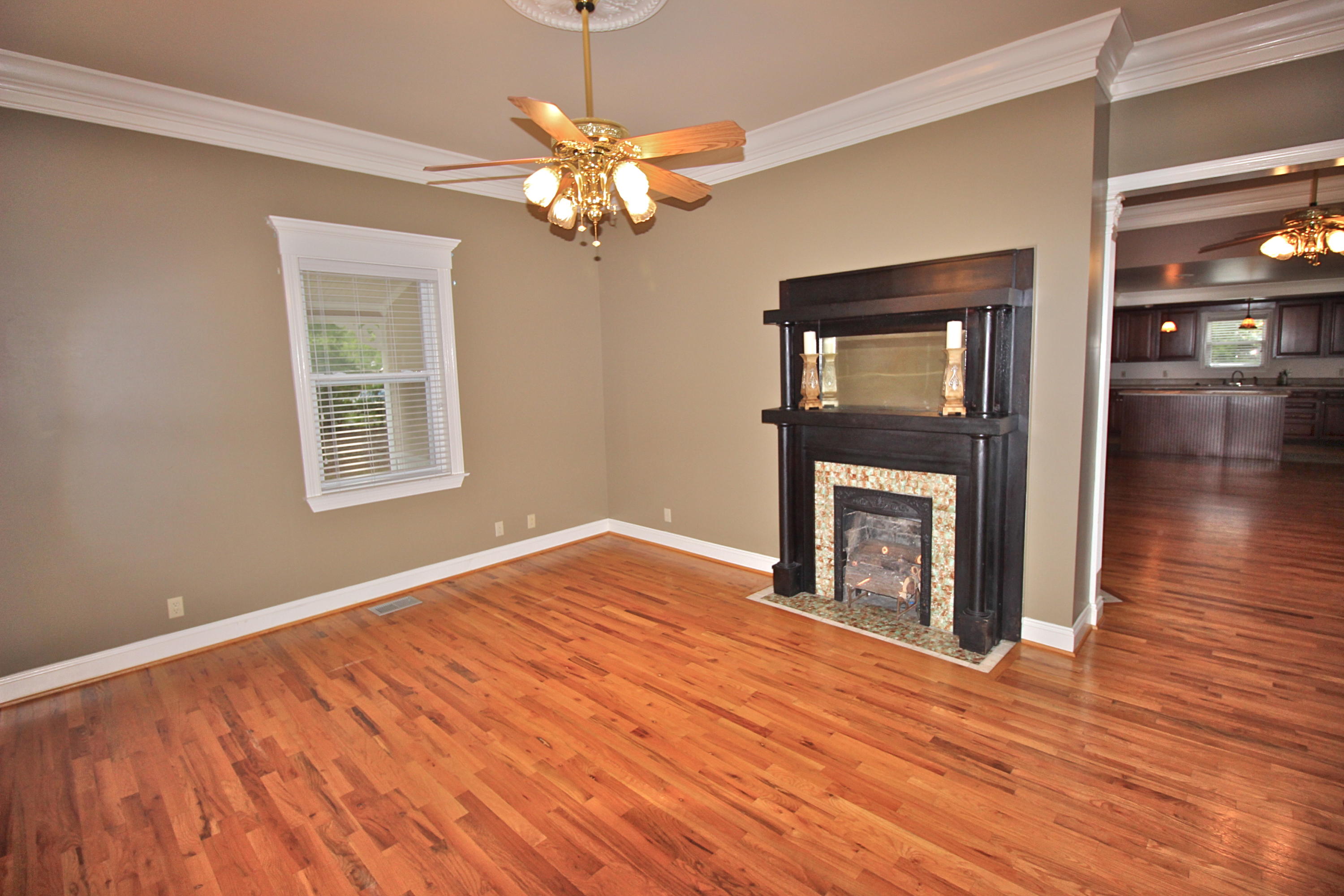 TOWN OF DEFUNIAK SPRINGS - Residential