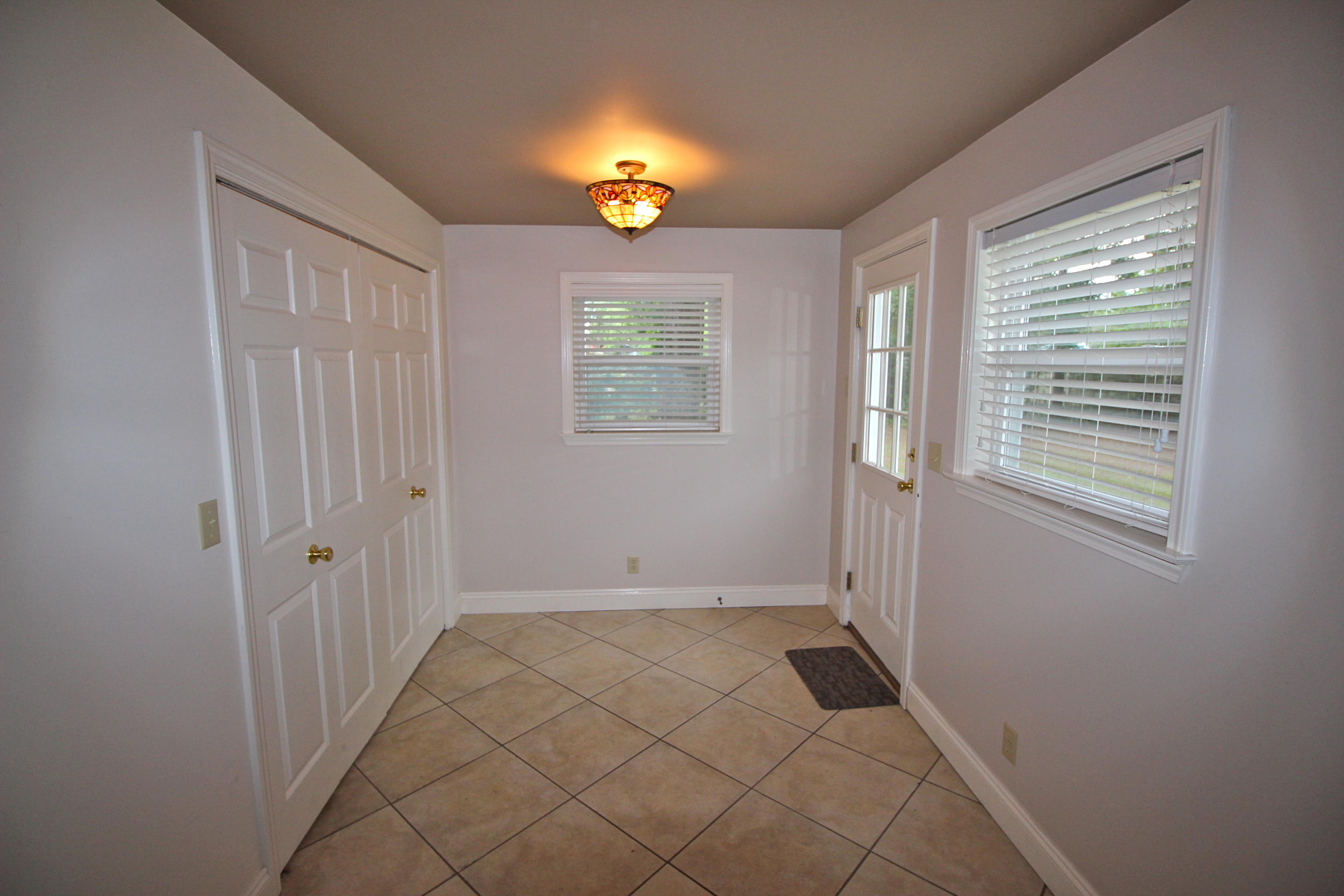 TOWN OF DEFUNIAK SPRINGS - Residential