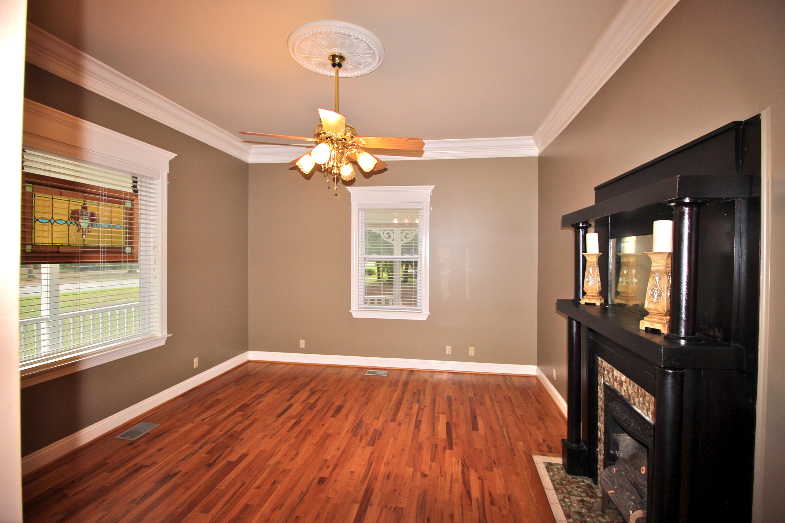 TOWN OF DEFUNIAK SPRINGS - Residential