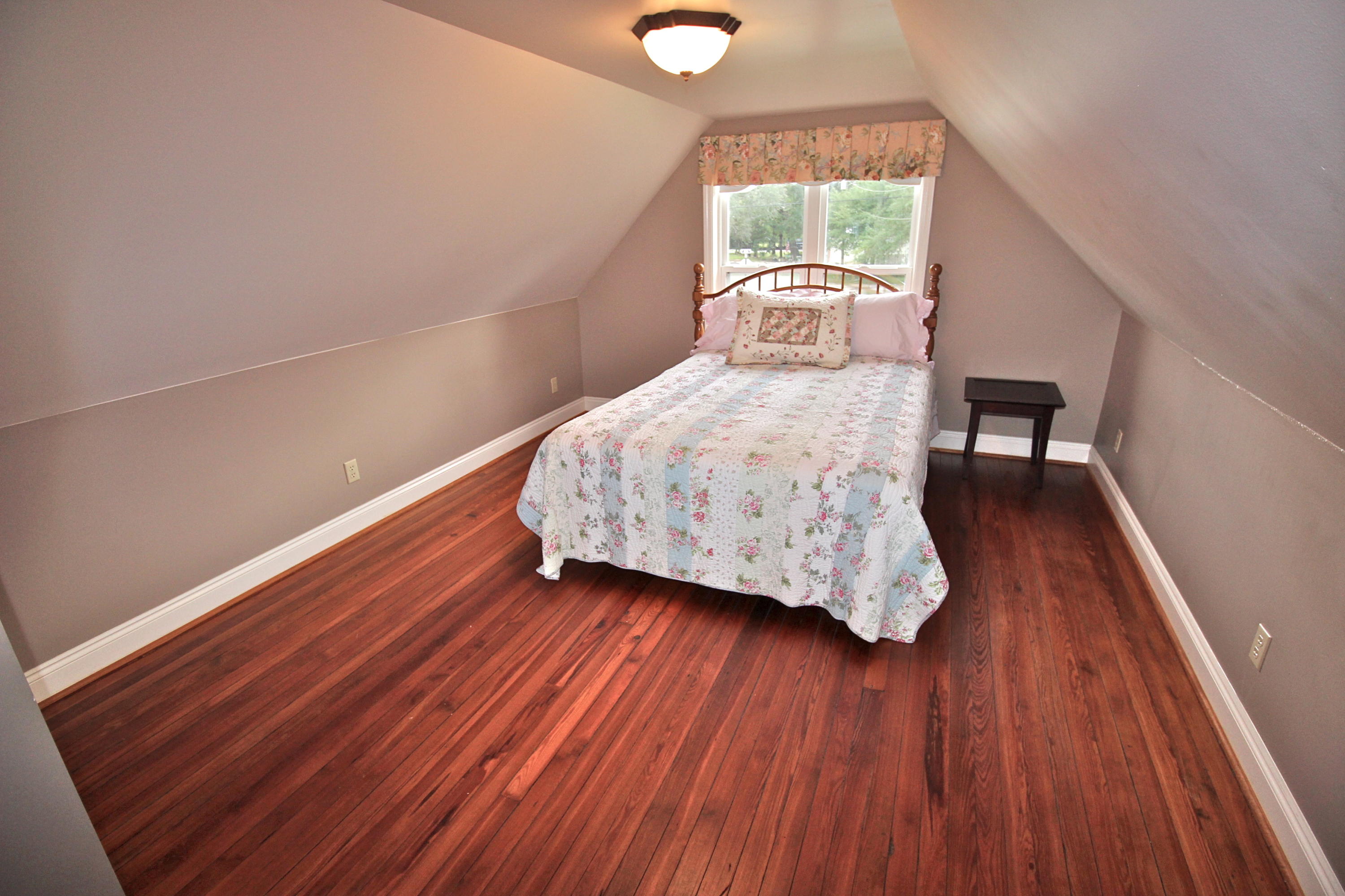 TOWN OF DEFUNIAK SPRINGS - Residential