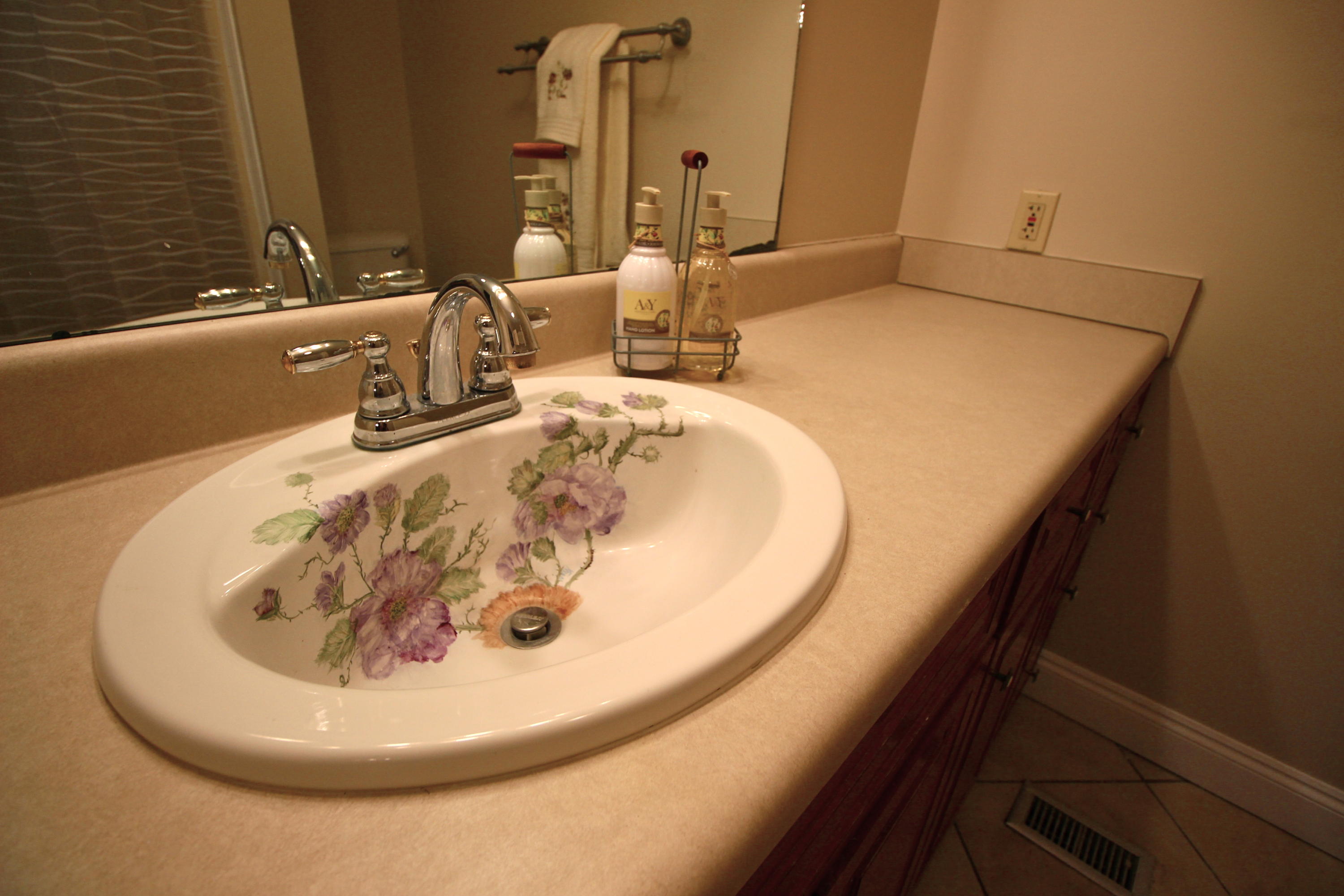 TOWN OF DEFUNIAK SPRINGS - Residential