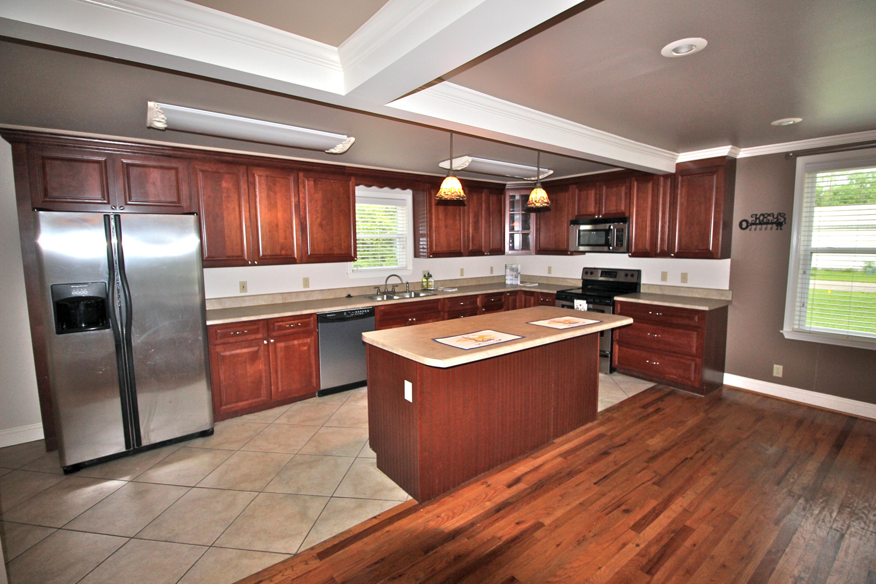 TOWN OF DEFUNIAK SPRINGS - Residential