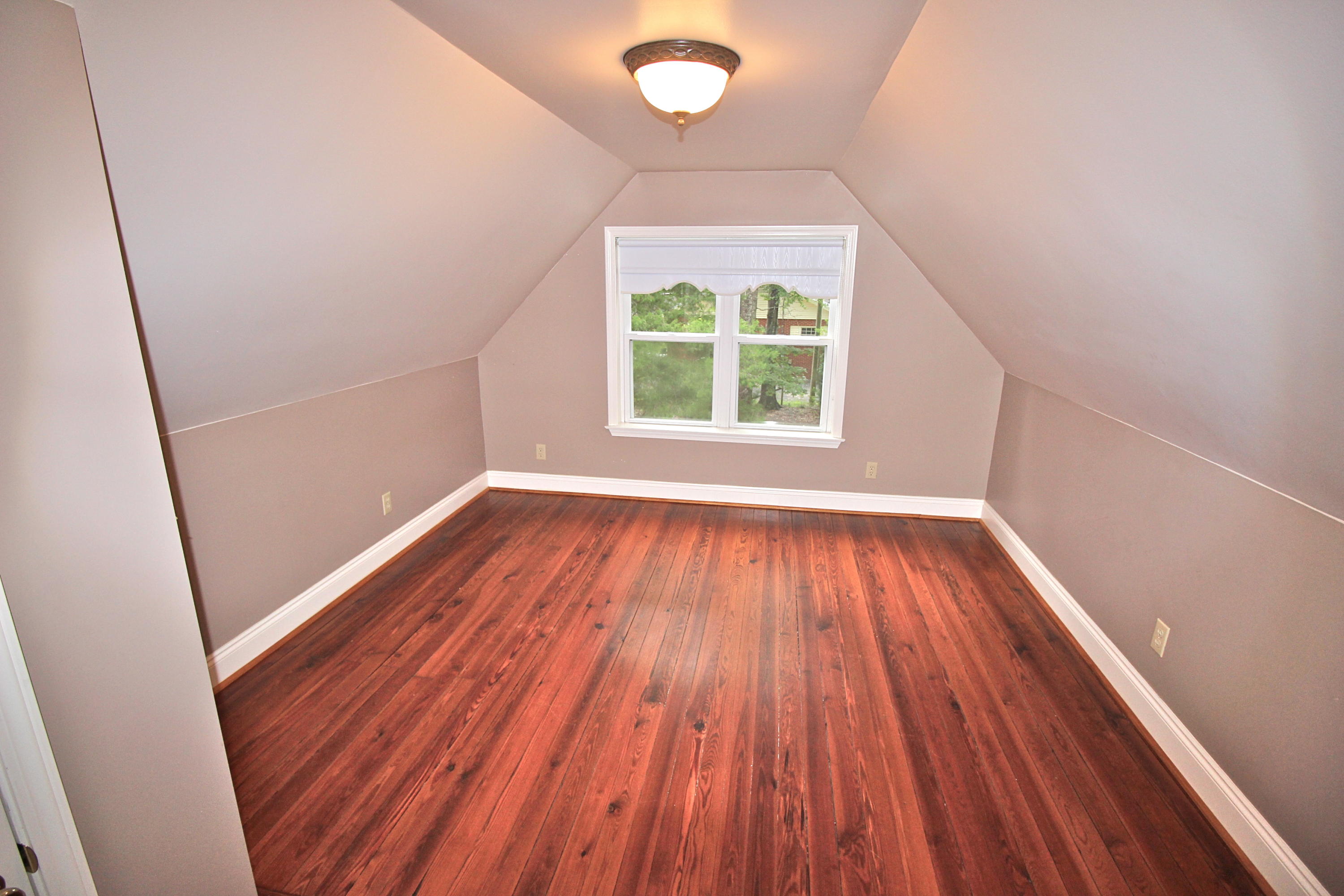 TOWN OF DEFUNIAK SPRINGS - Residential