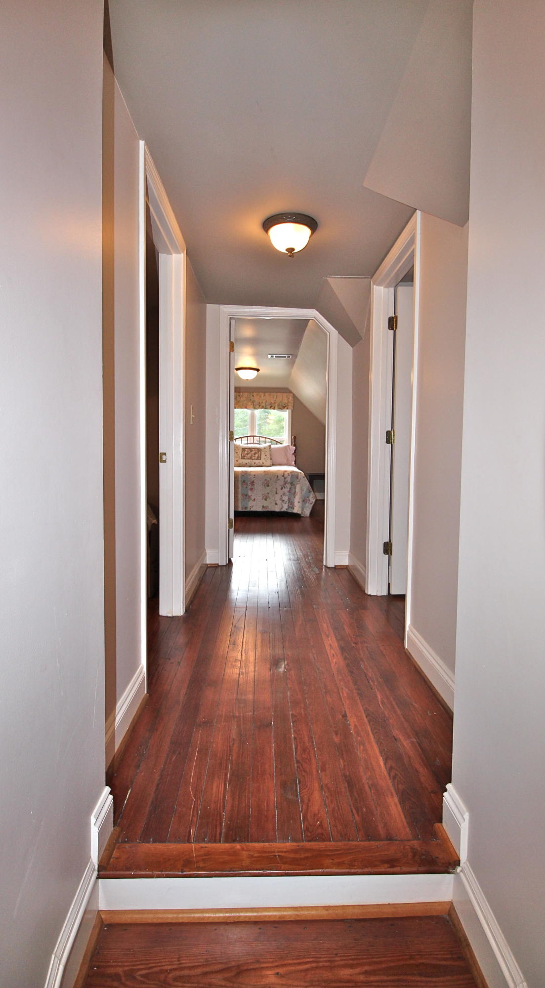 TOWN OF DEFUNIAK SPRINGS - Residential