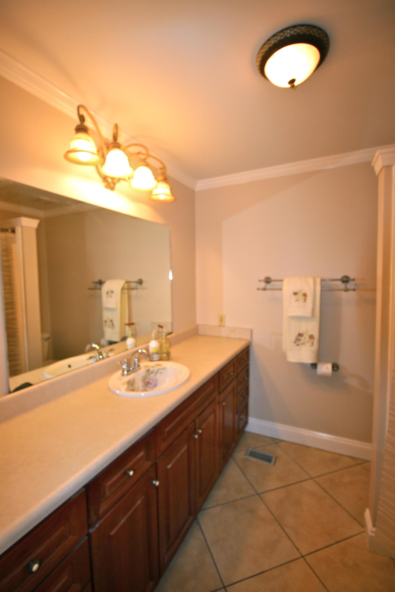 TOWN OF DEFUNIAK SPRINGS - Residential