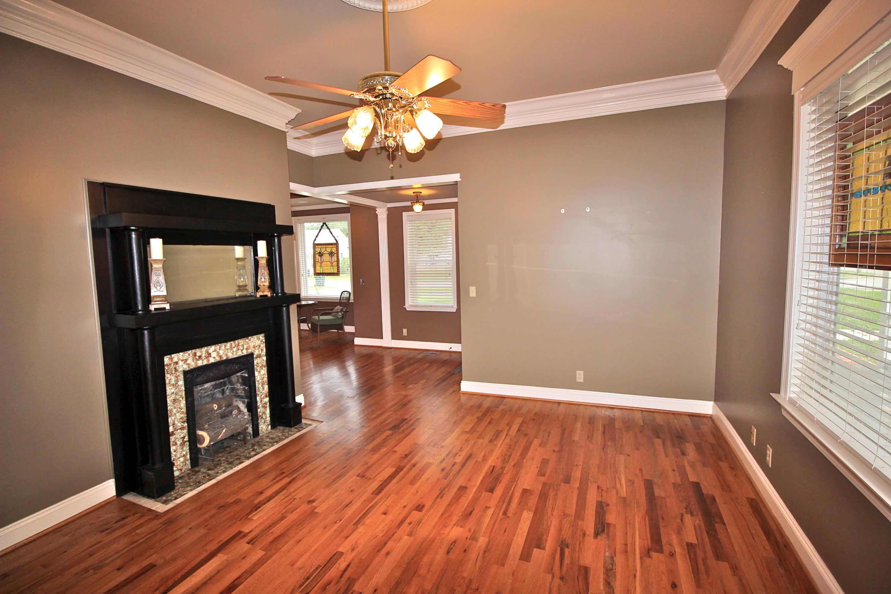 TOWN OF DEFUNIAK SPRINGS - Residential