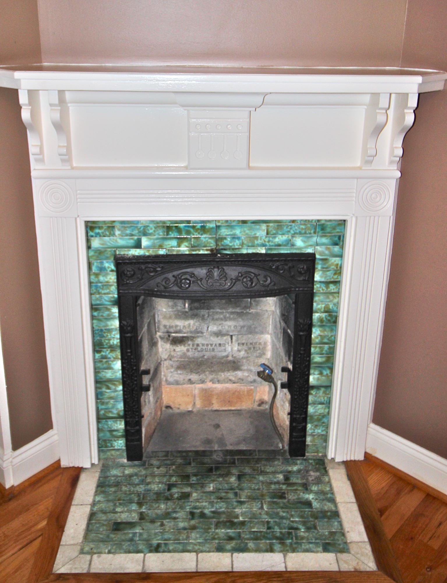 TOWN OF DEFUNIAK SPRINGS - Residential