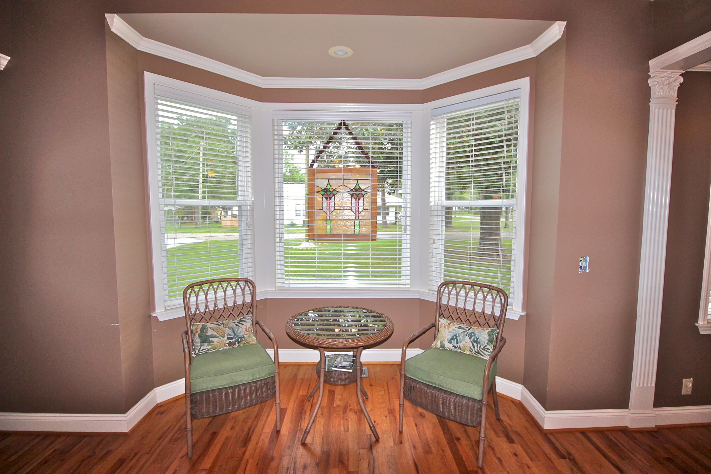 TOWN OF DEFUNIAK SPRINGS - Residential