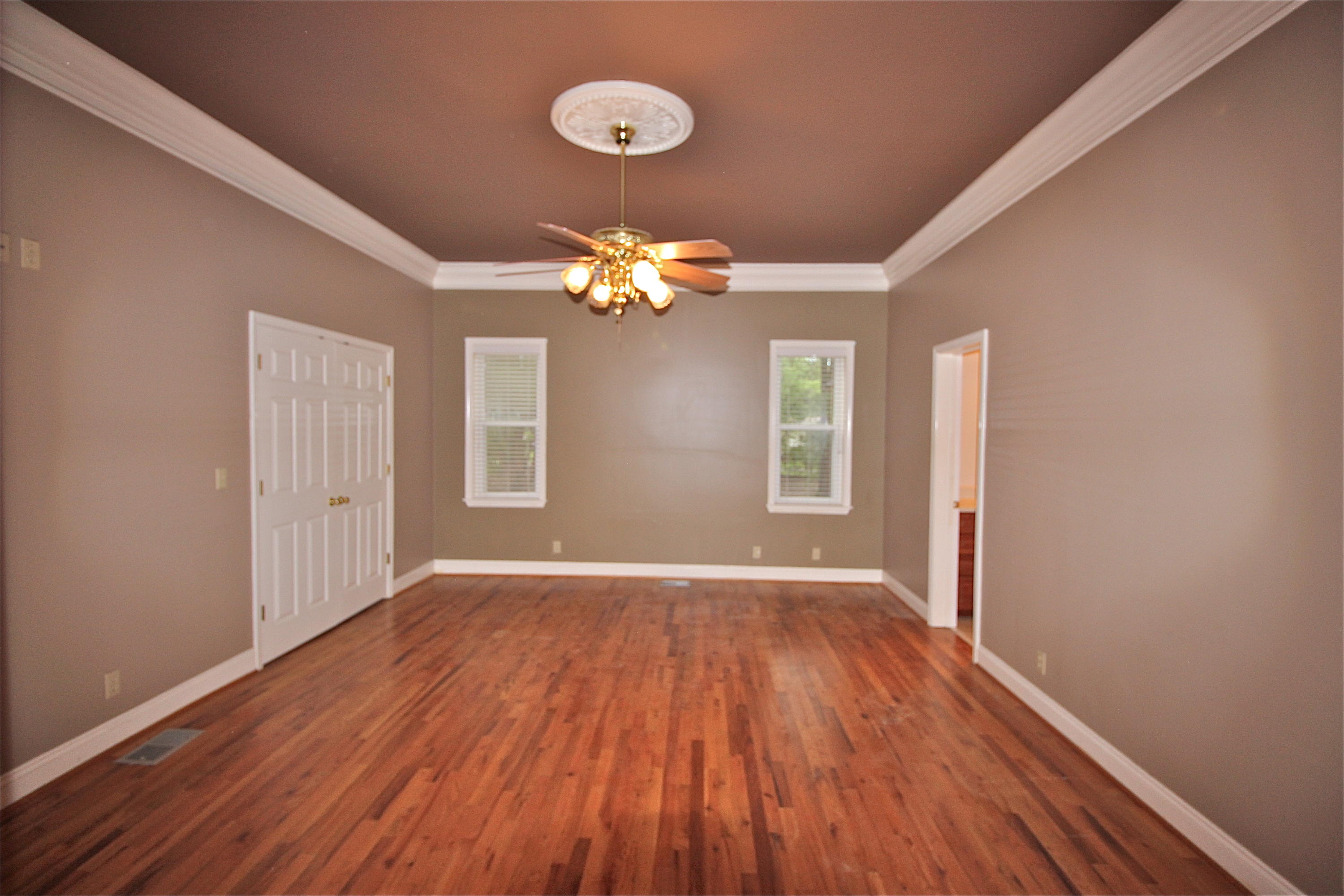 TOWN OF DEFUNIAK SPRINGS - Residential