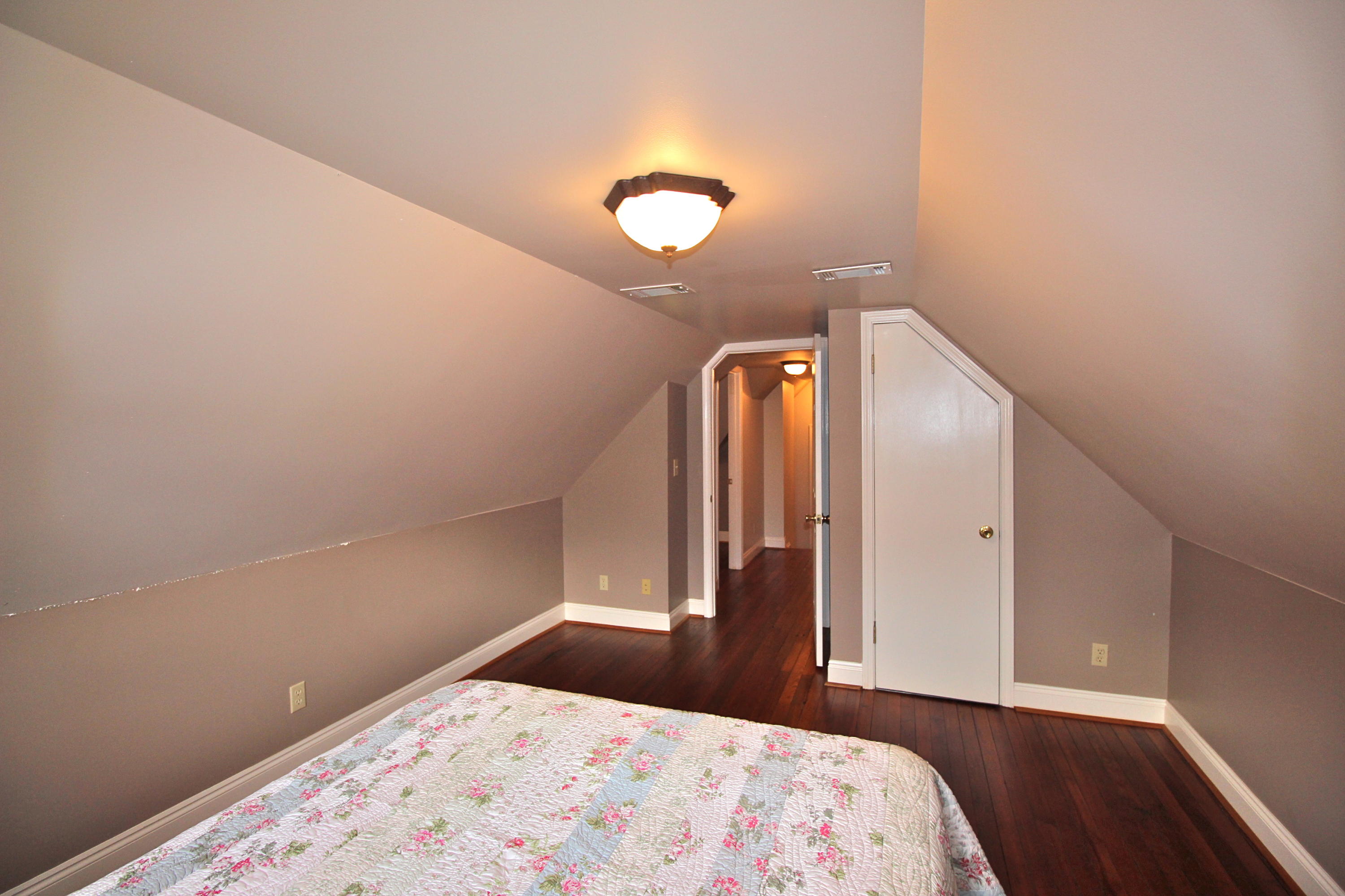 TOWN OF DEFUNIAK SPRINGS - Residential