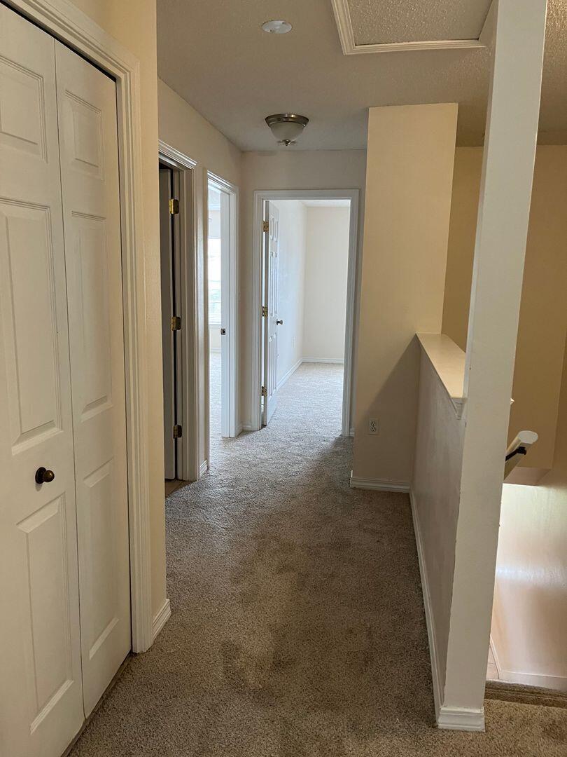 SHILOH PLACE T/H - Residential Lease