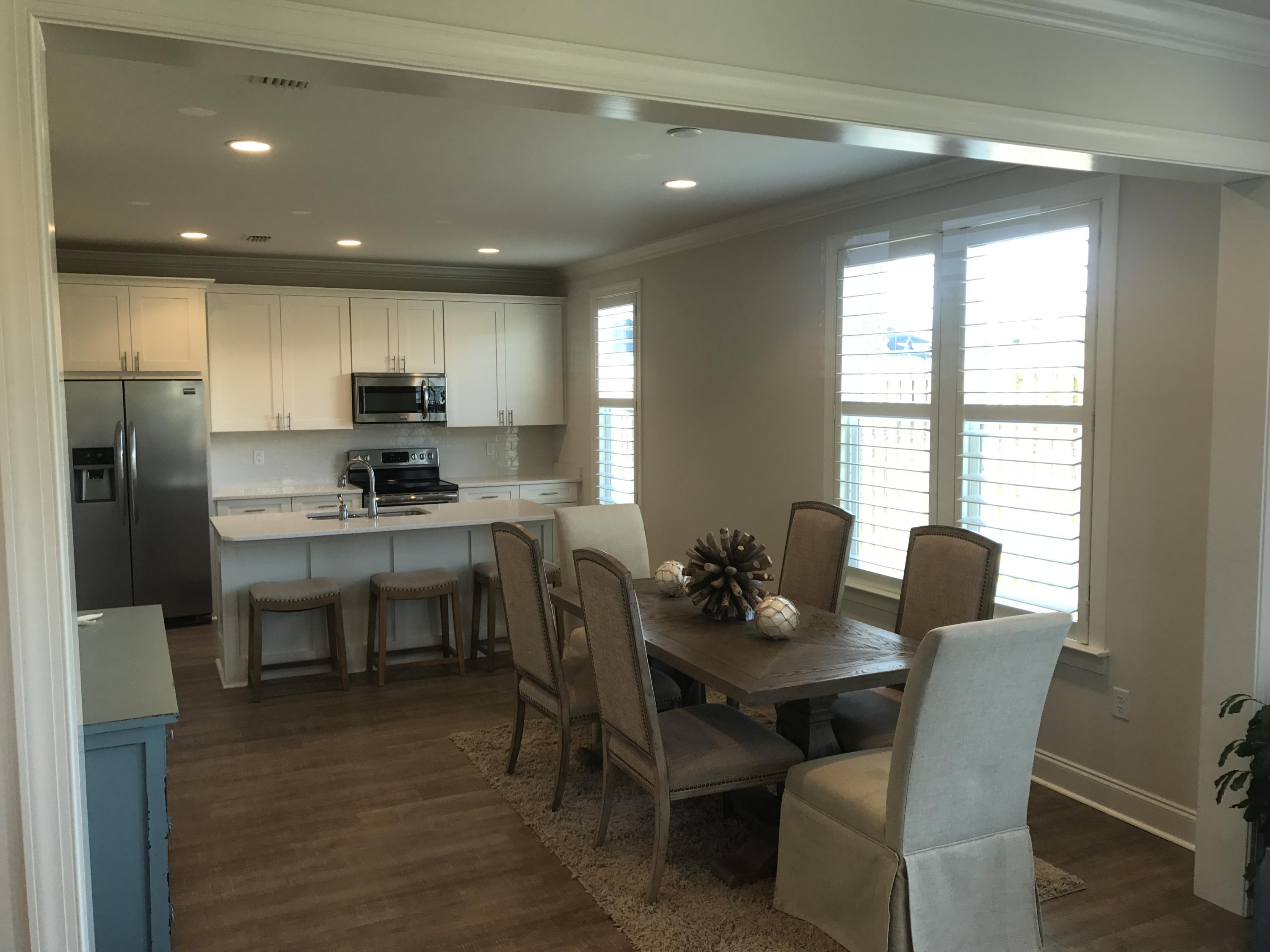 CHURCH STREET VILLAGE - Residential