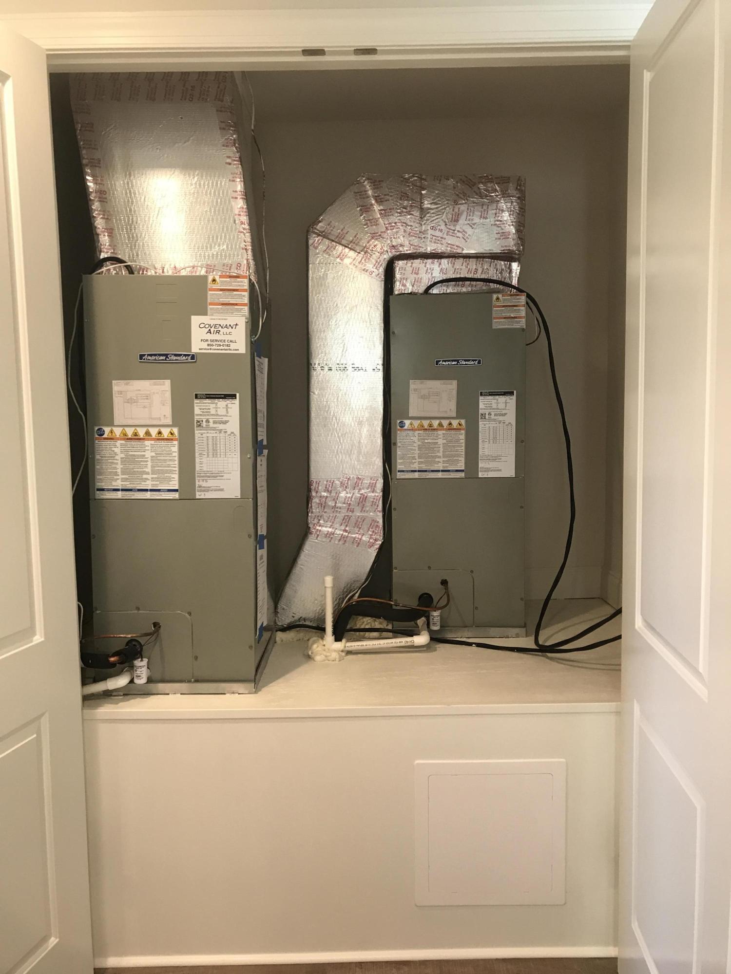 CHURCH STREET VILLAGE - Residential