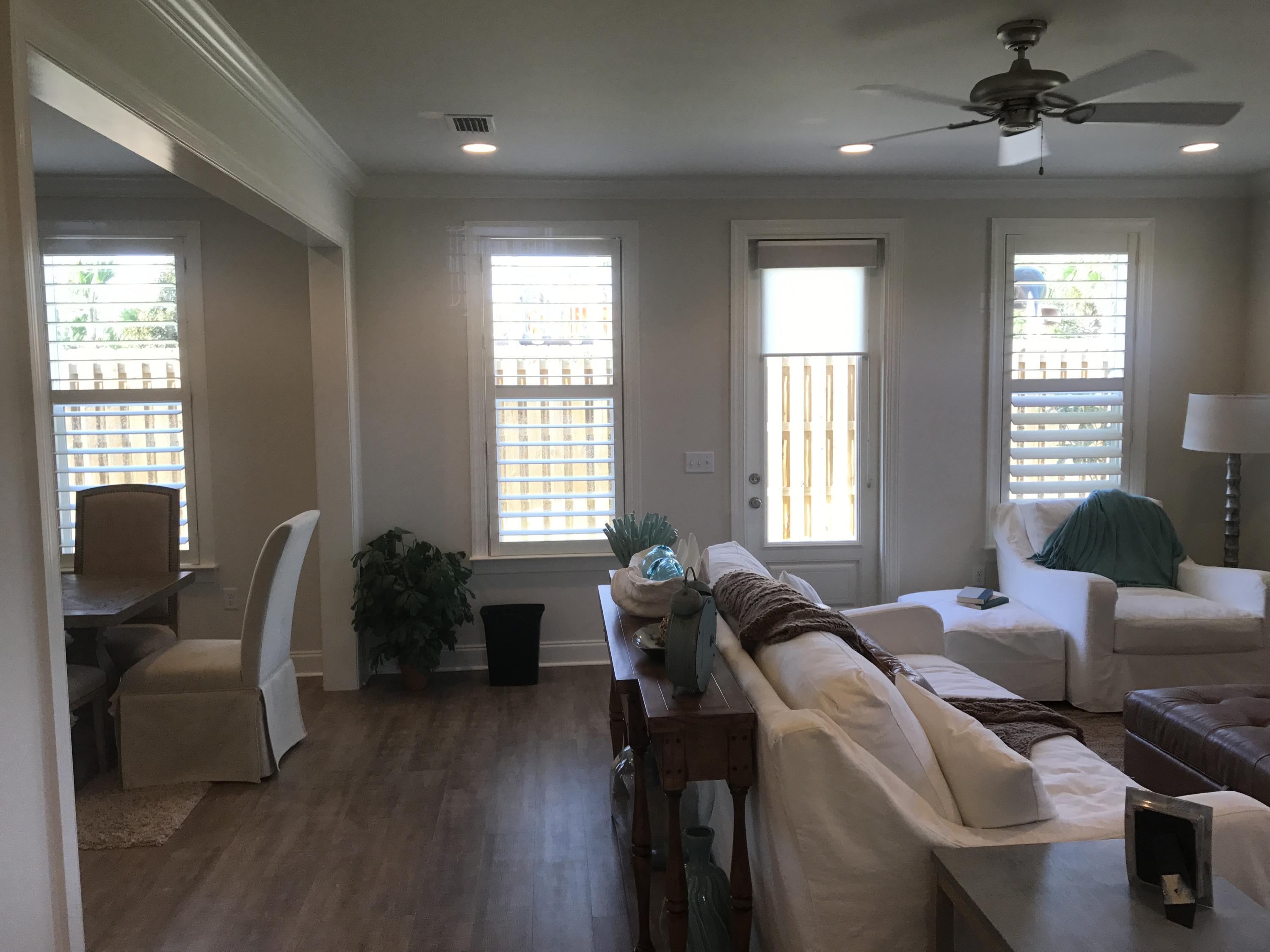 CHURCH STREET VILLAGE - Residential