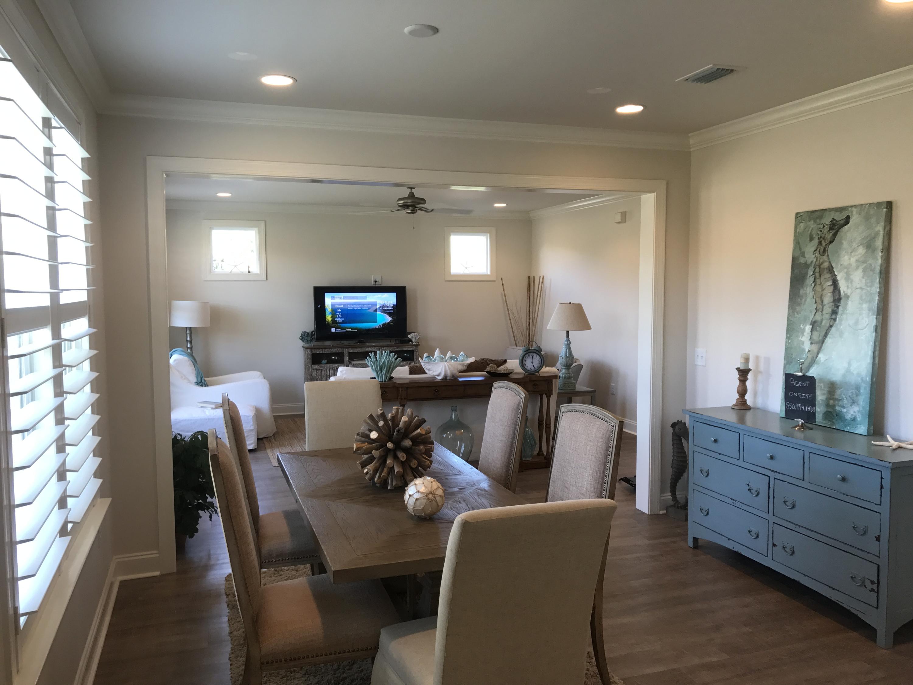 CHURCH STREET VILLAGE - Residential