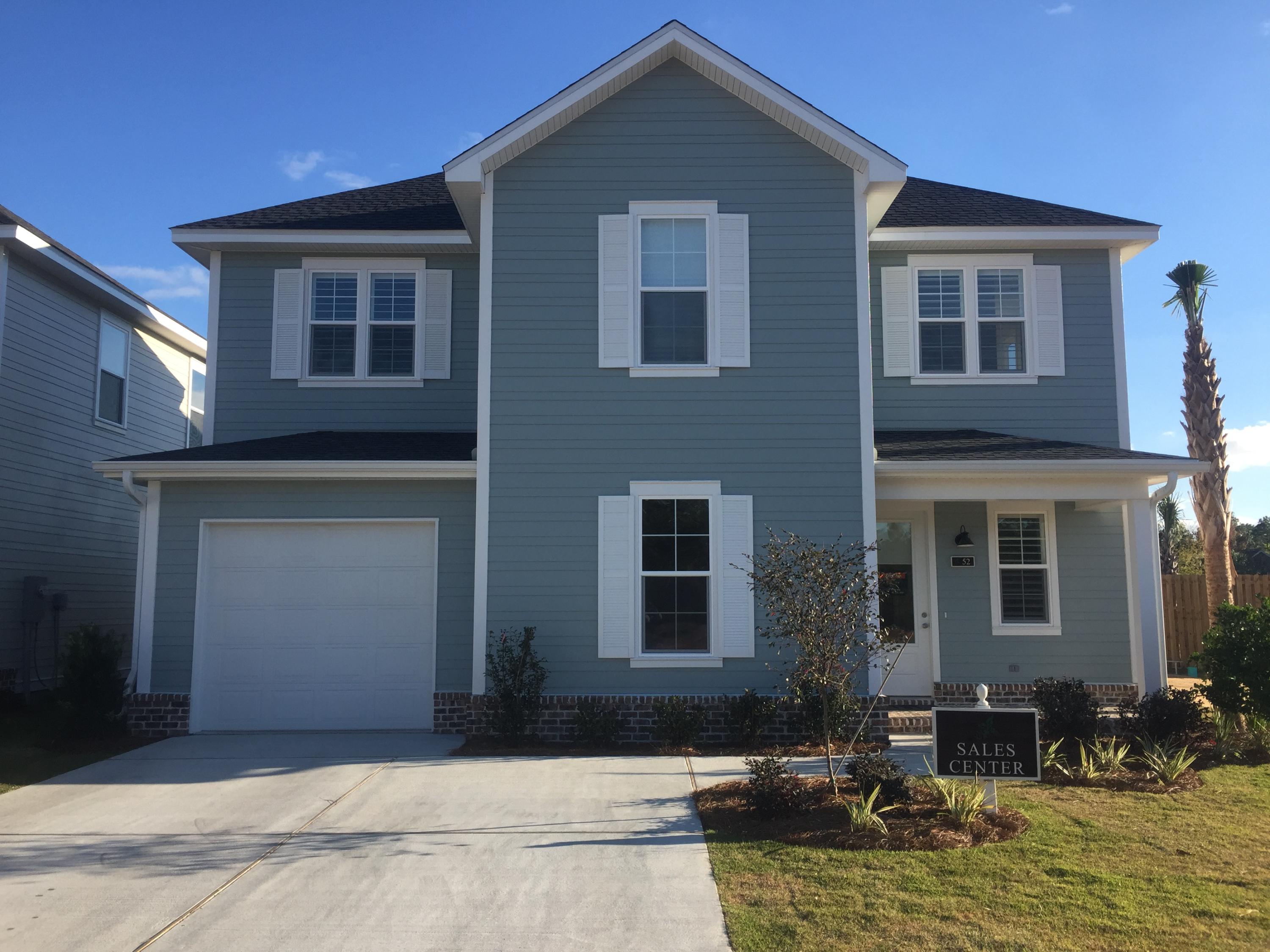 CHURCH STREET VILLAGE - Residential