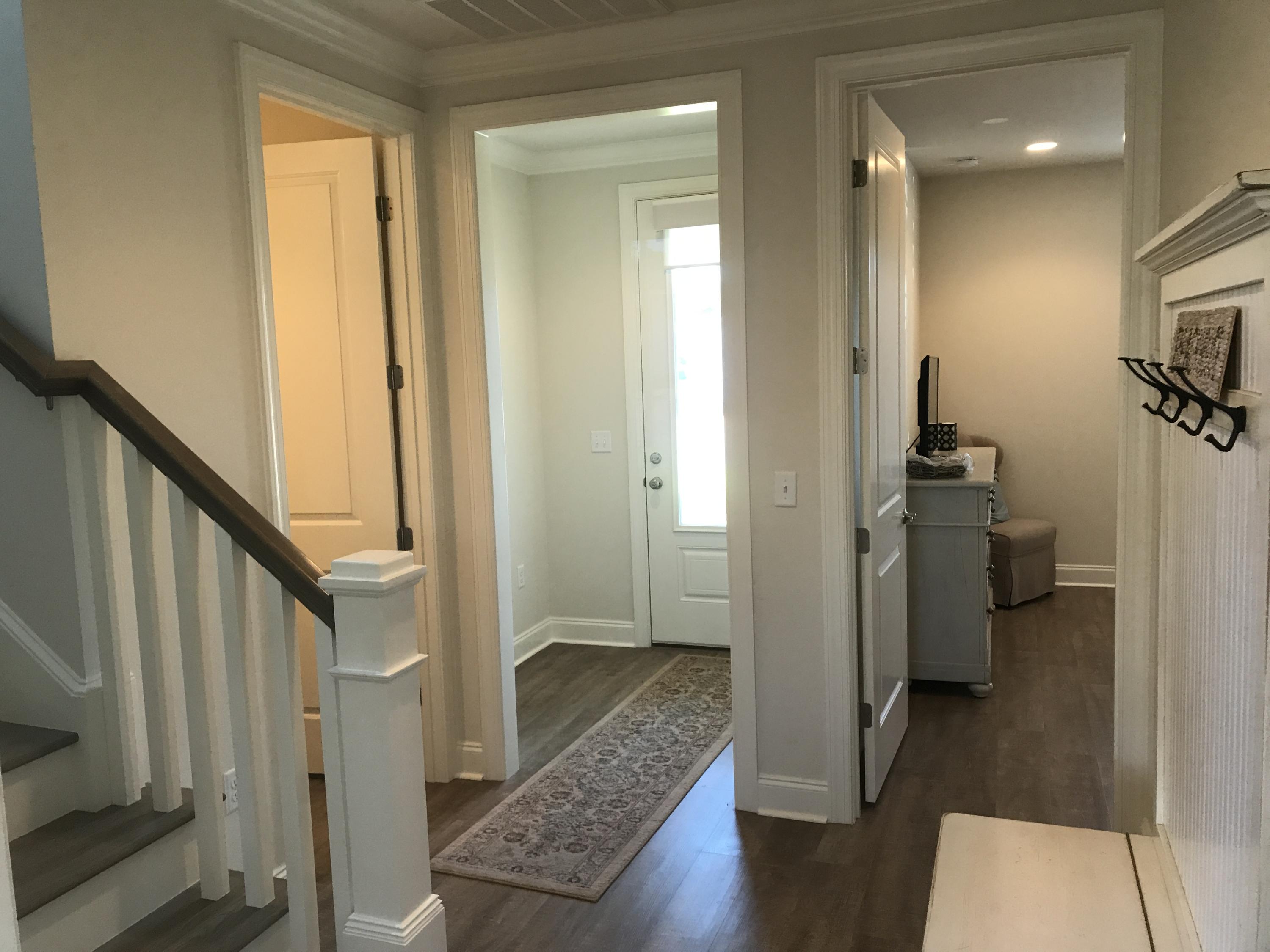 CHURCH STREET VILLAGE - Residential