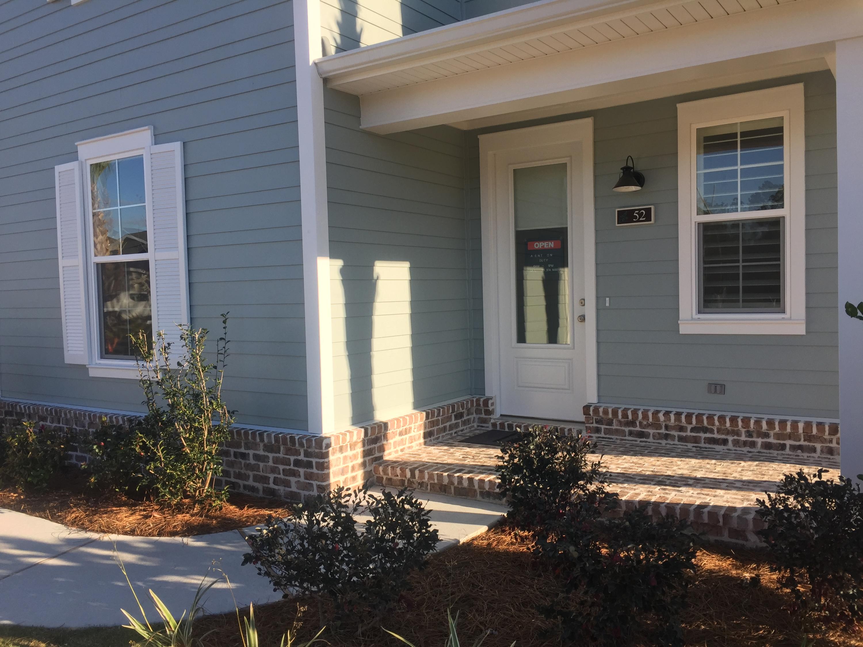 CHURCH STREET VILLAGE - Residential