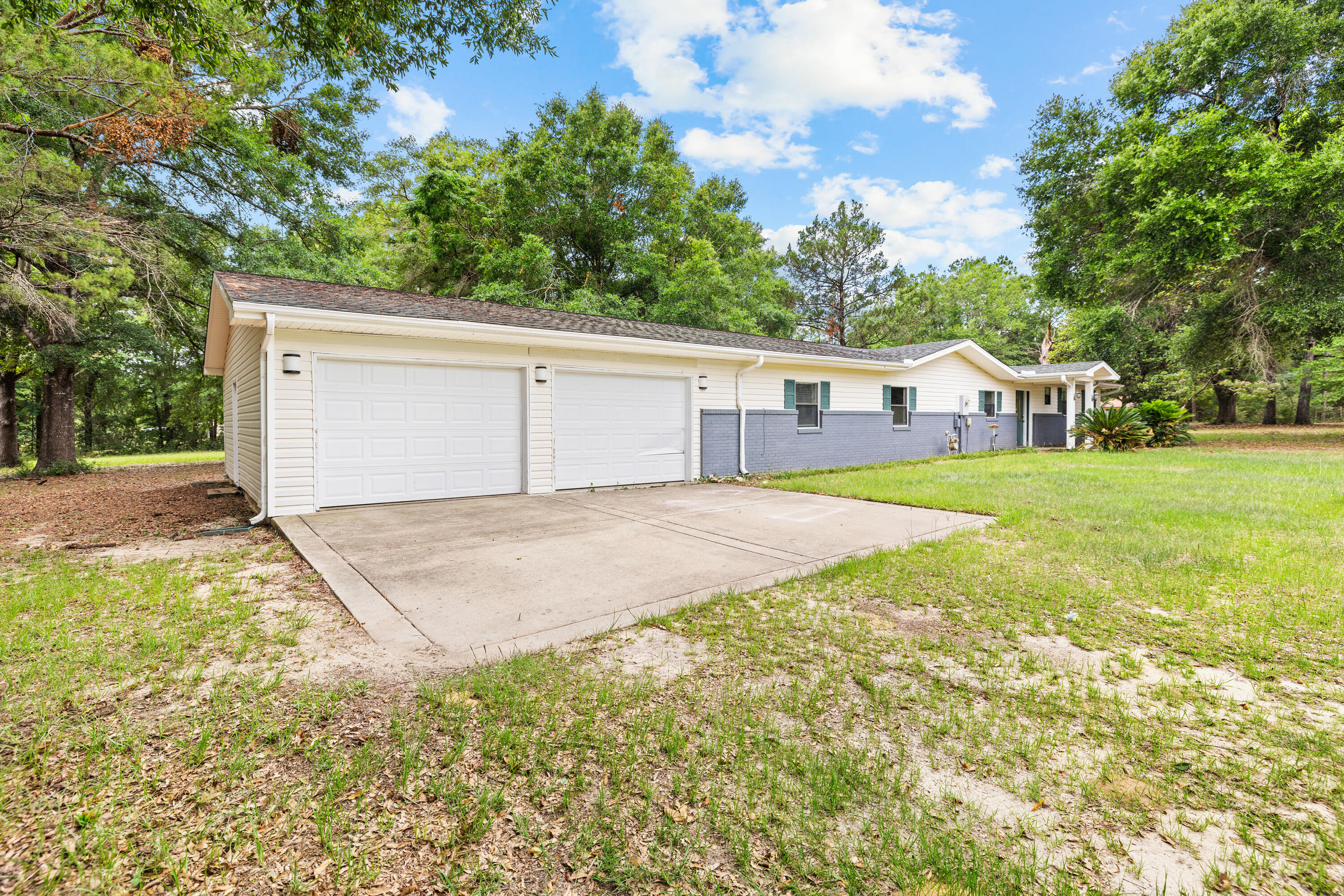 UNRECORDED SUBDIVISION - Residential
