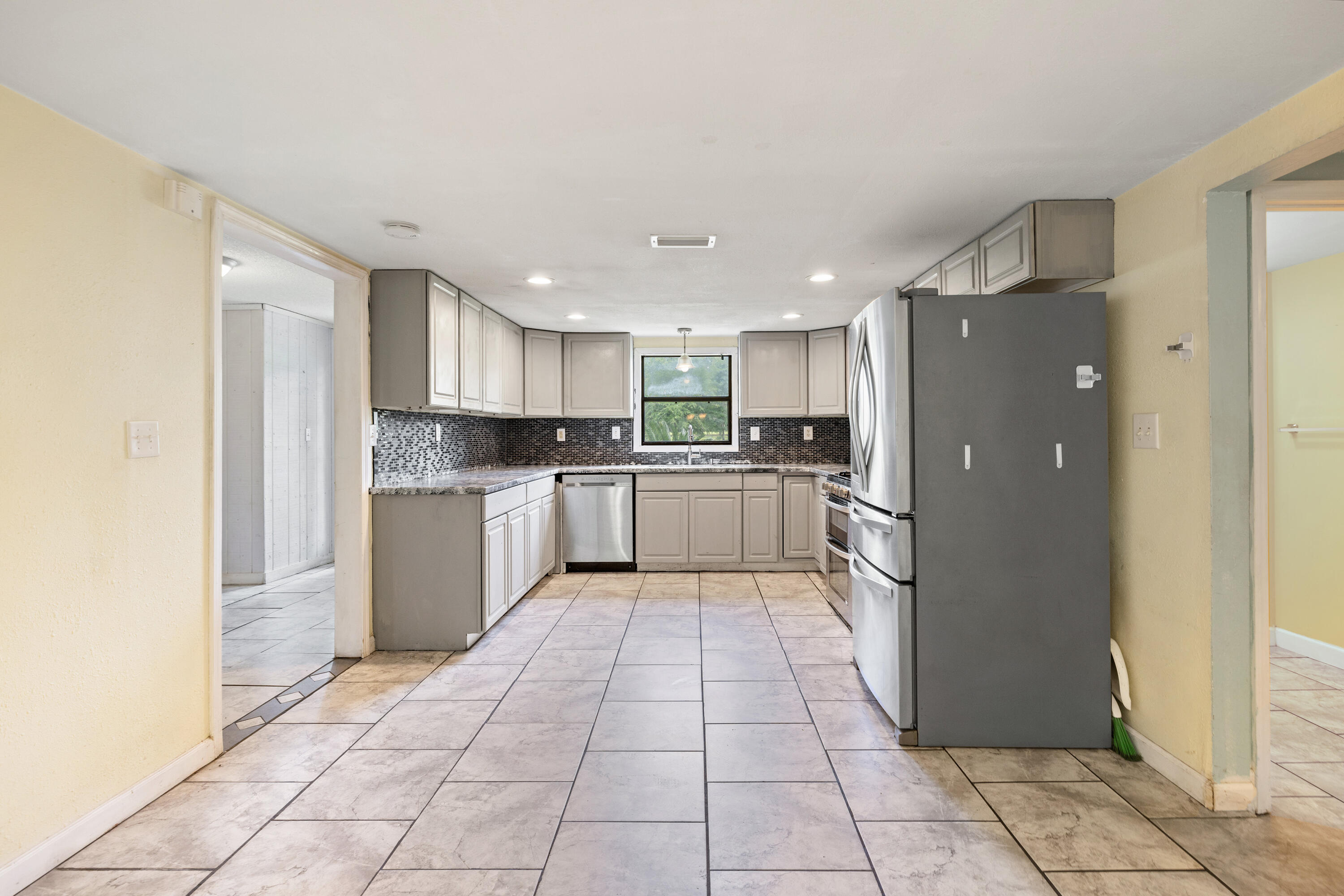 UNRECORDED SUBDIVISION - Residential