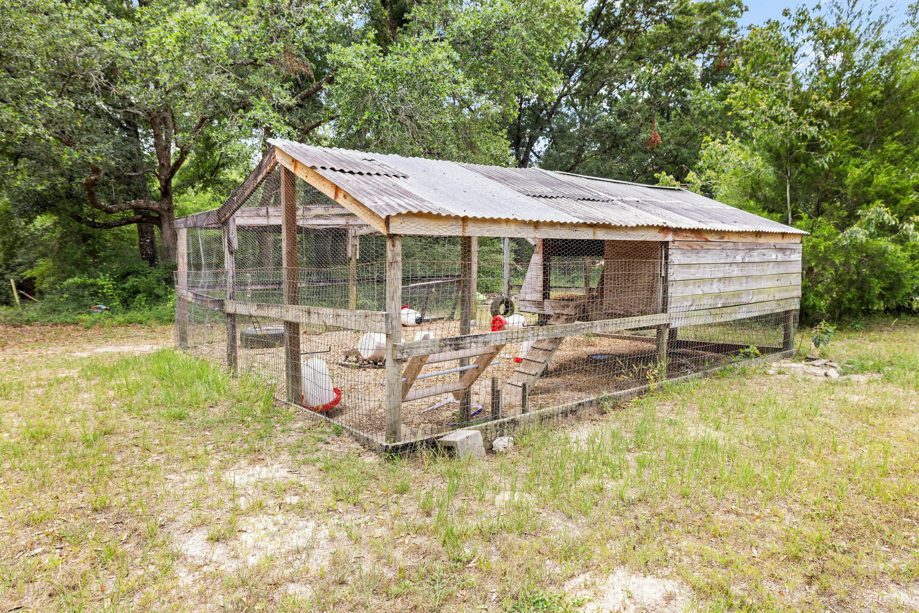 UNRECORDED SUBDIVISION - Residential