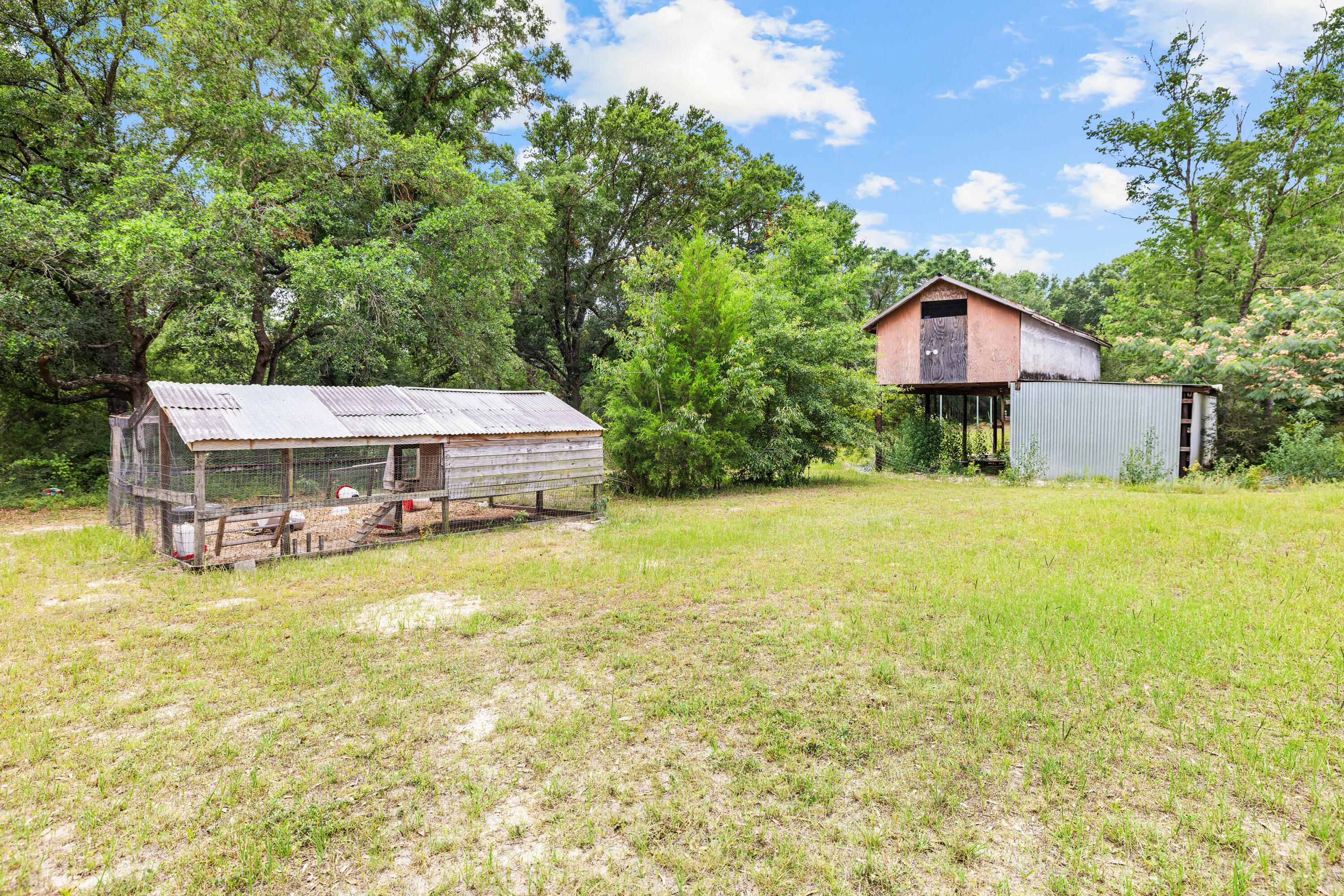 UNRECORDED SUBDIVISION - Residential