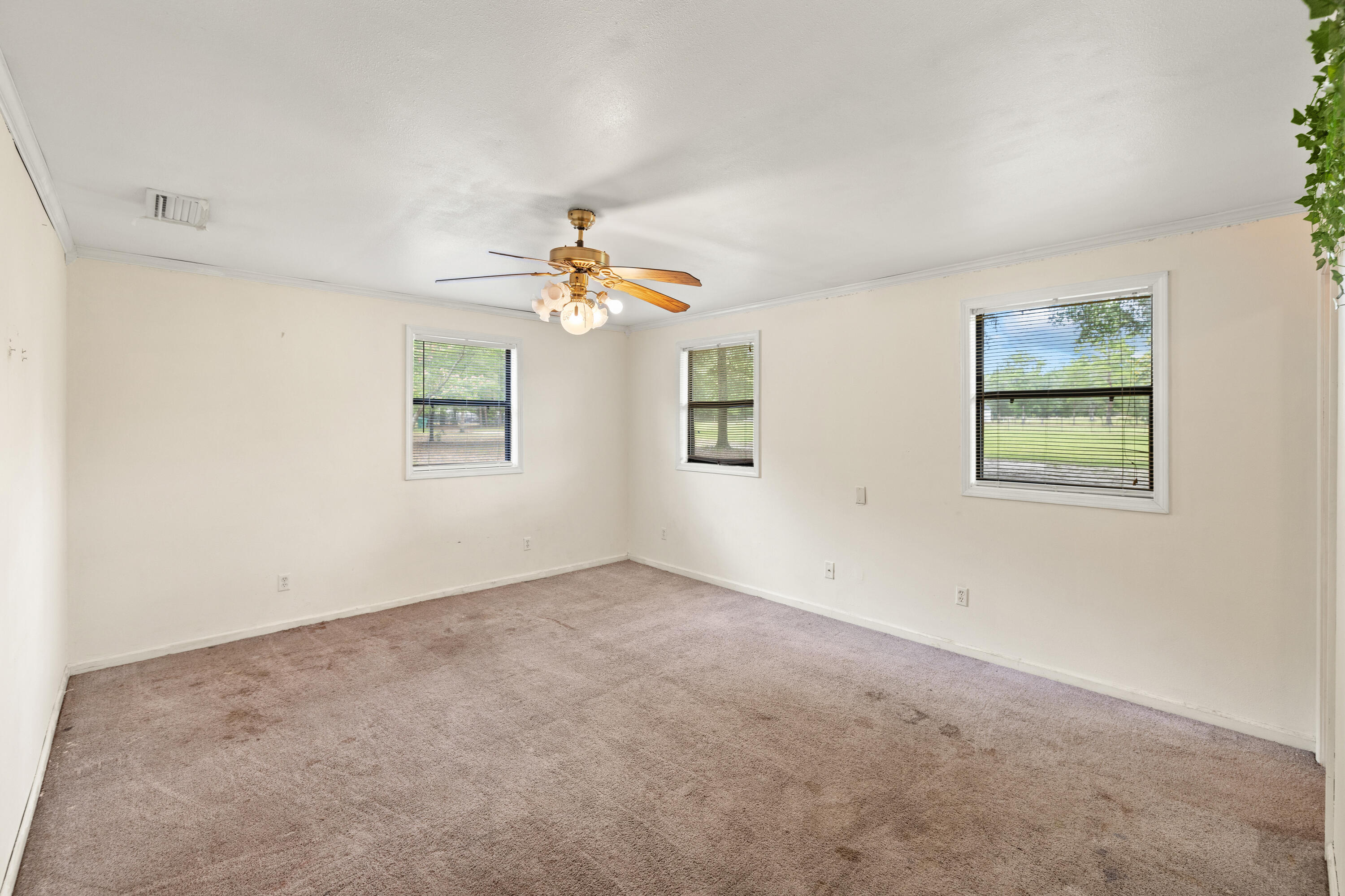 UNRECORDED SUBDIVISION - Residential