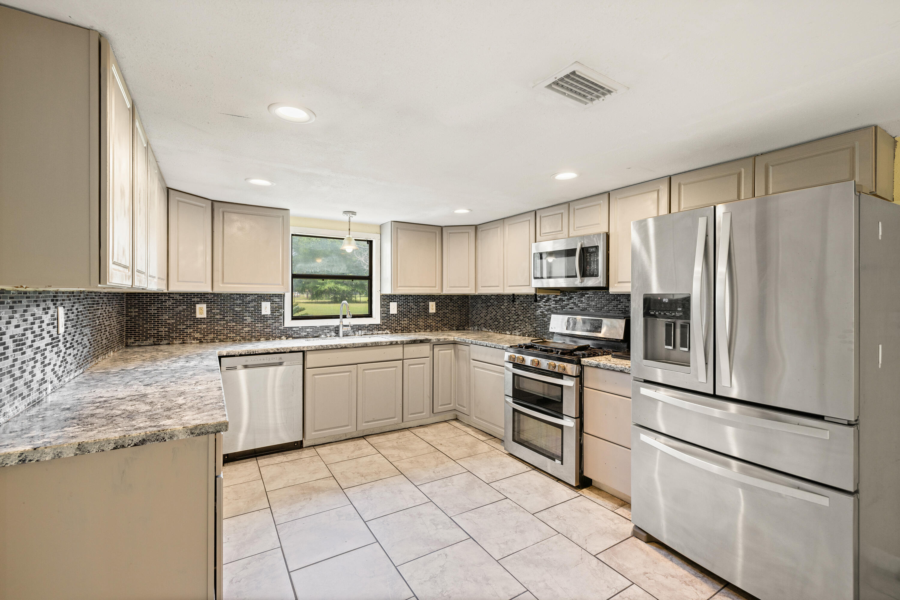 UNRECORDED SUBDIVISION - Residential