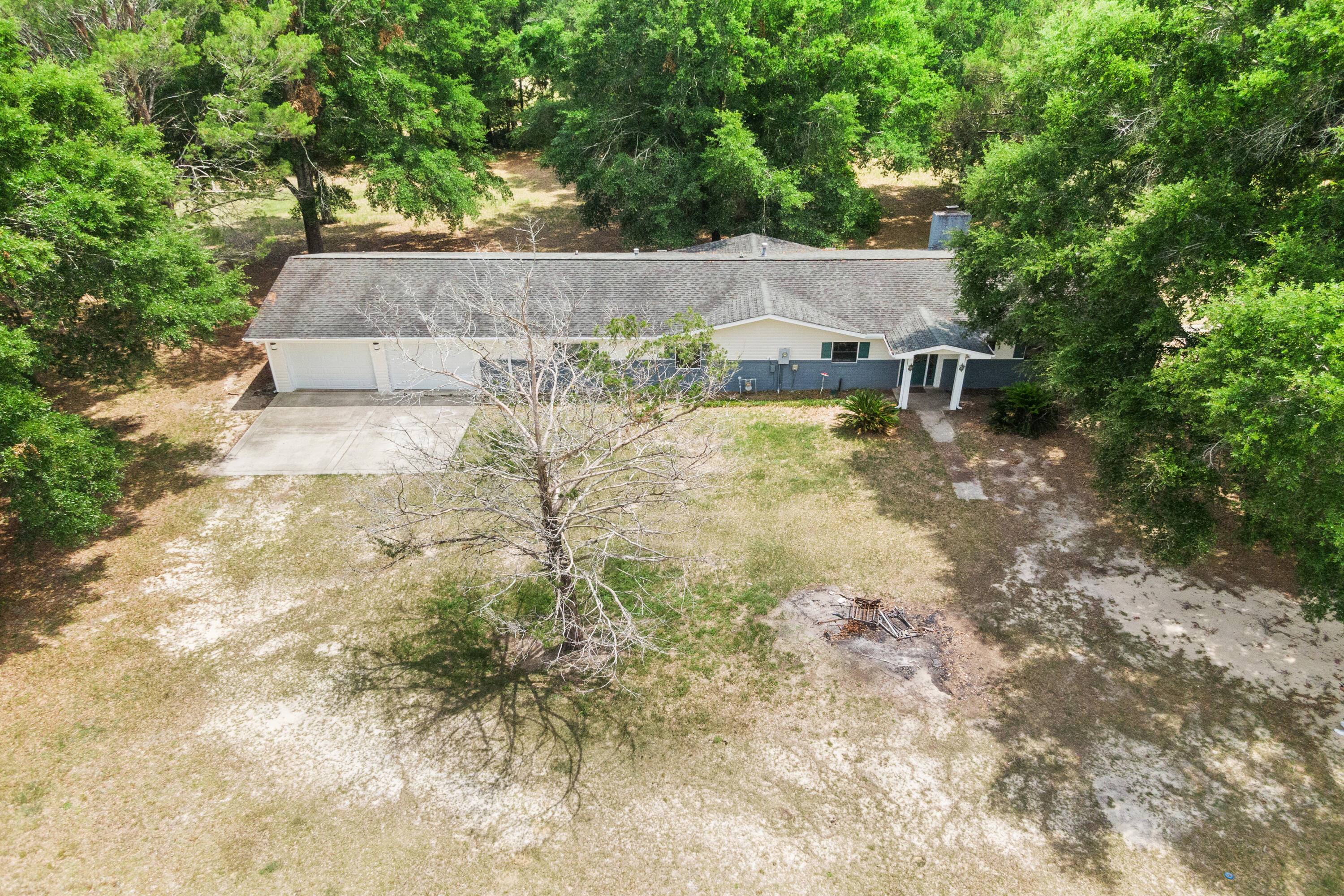 UNRECORDED SUBDIVISION - Residential