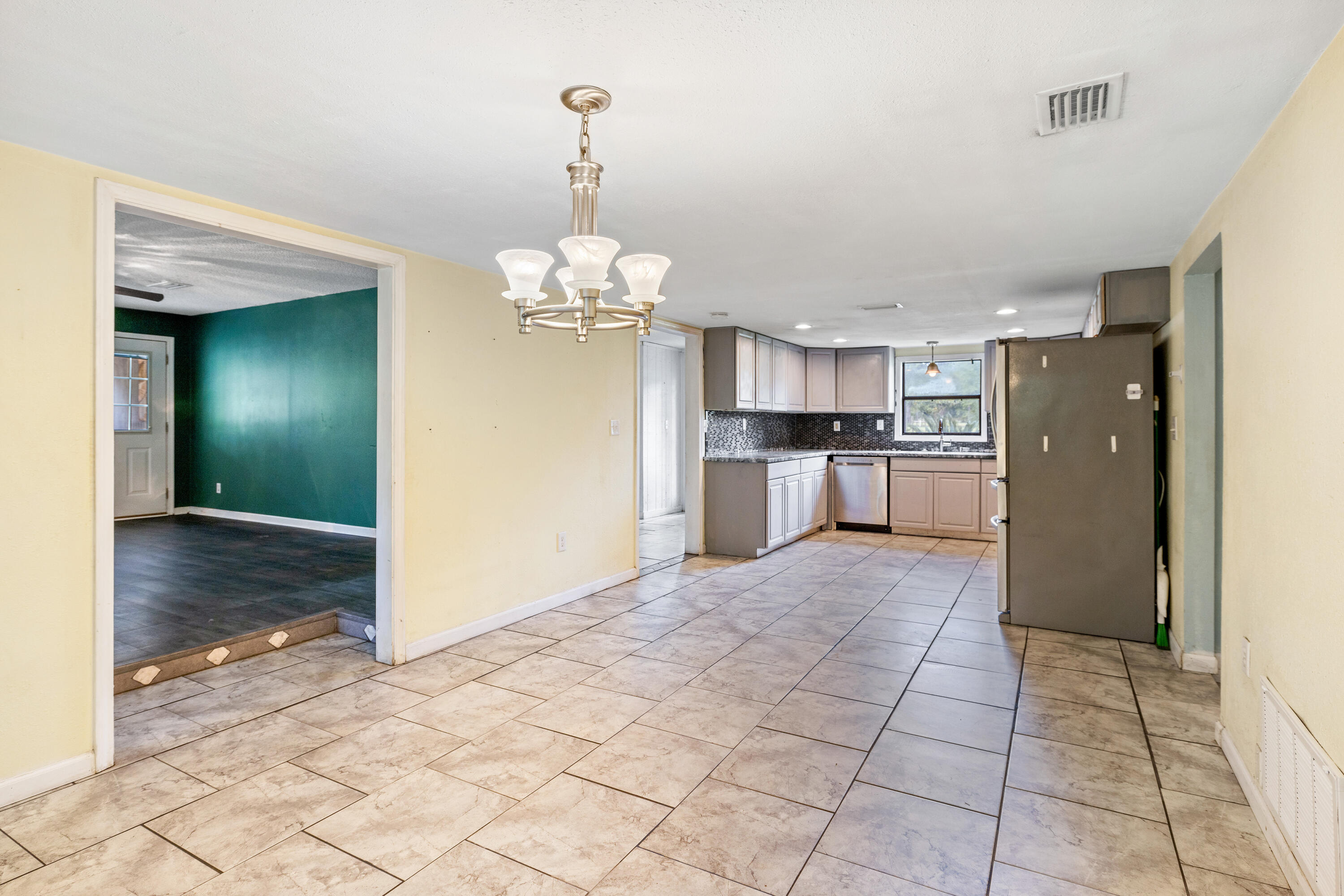 UNRECORDED SUBDIVISION - Residential