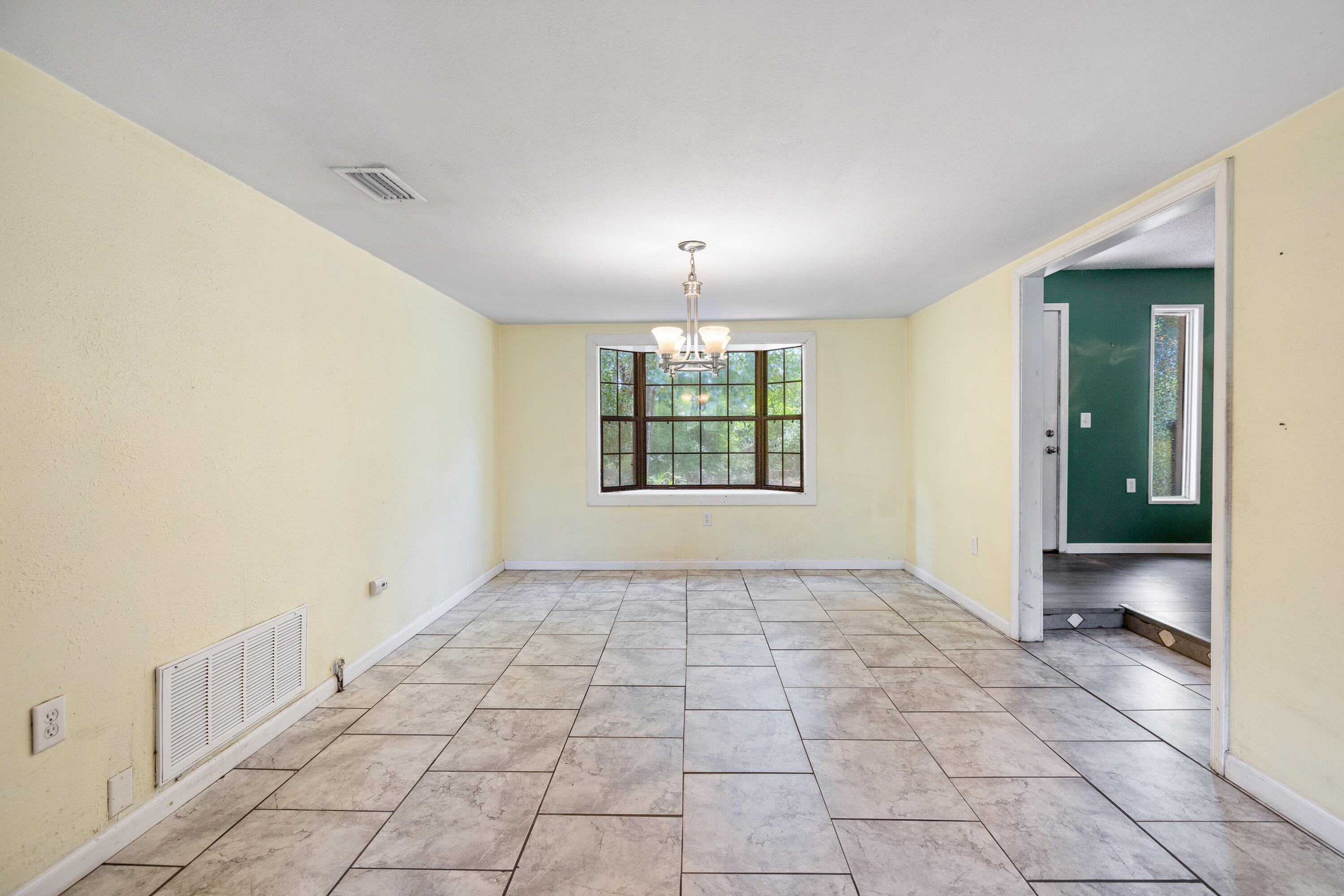 UNRECORDED SUBDIVISION - Residential