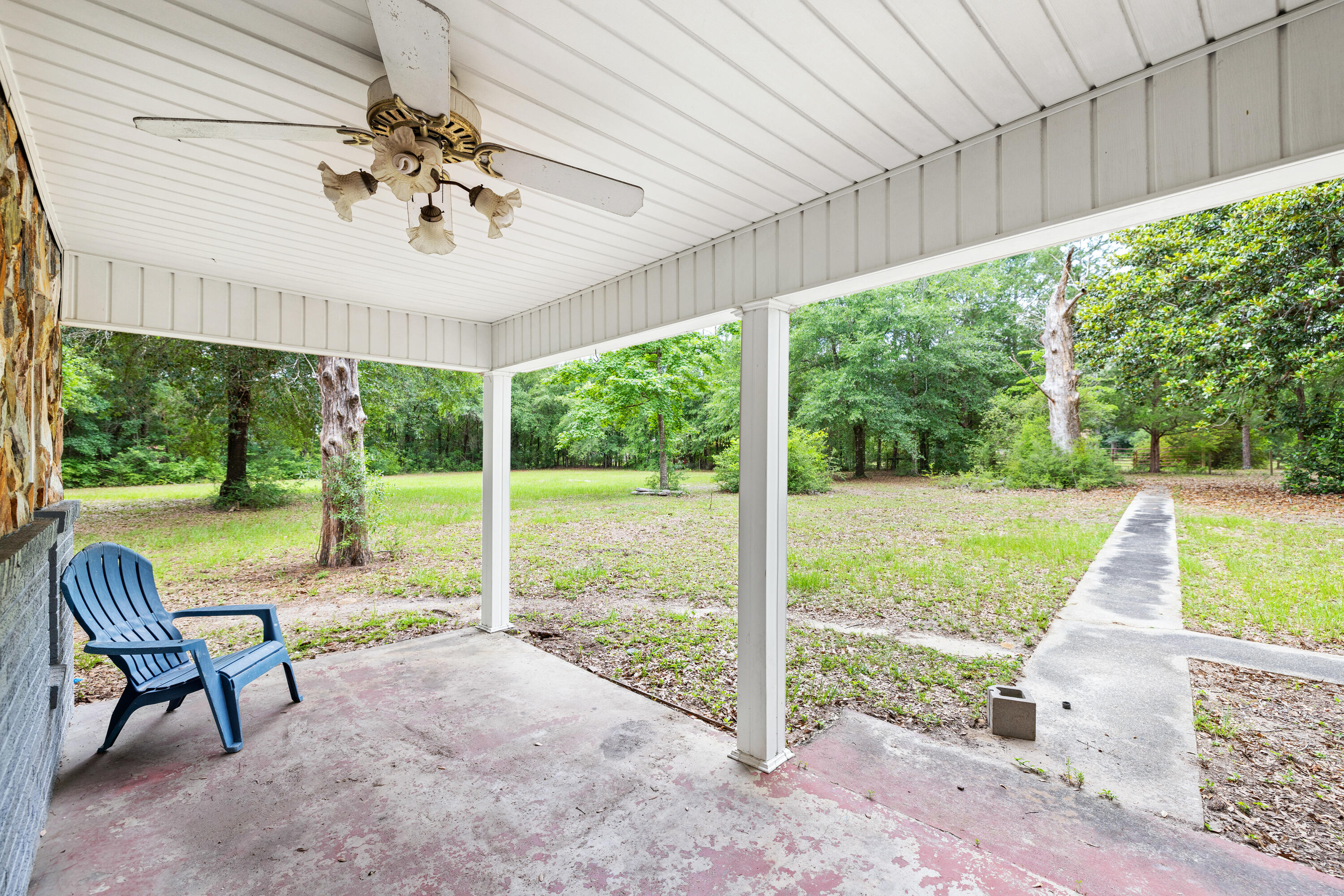 UNRECORDED SUBDIVISION - Residential