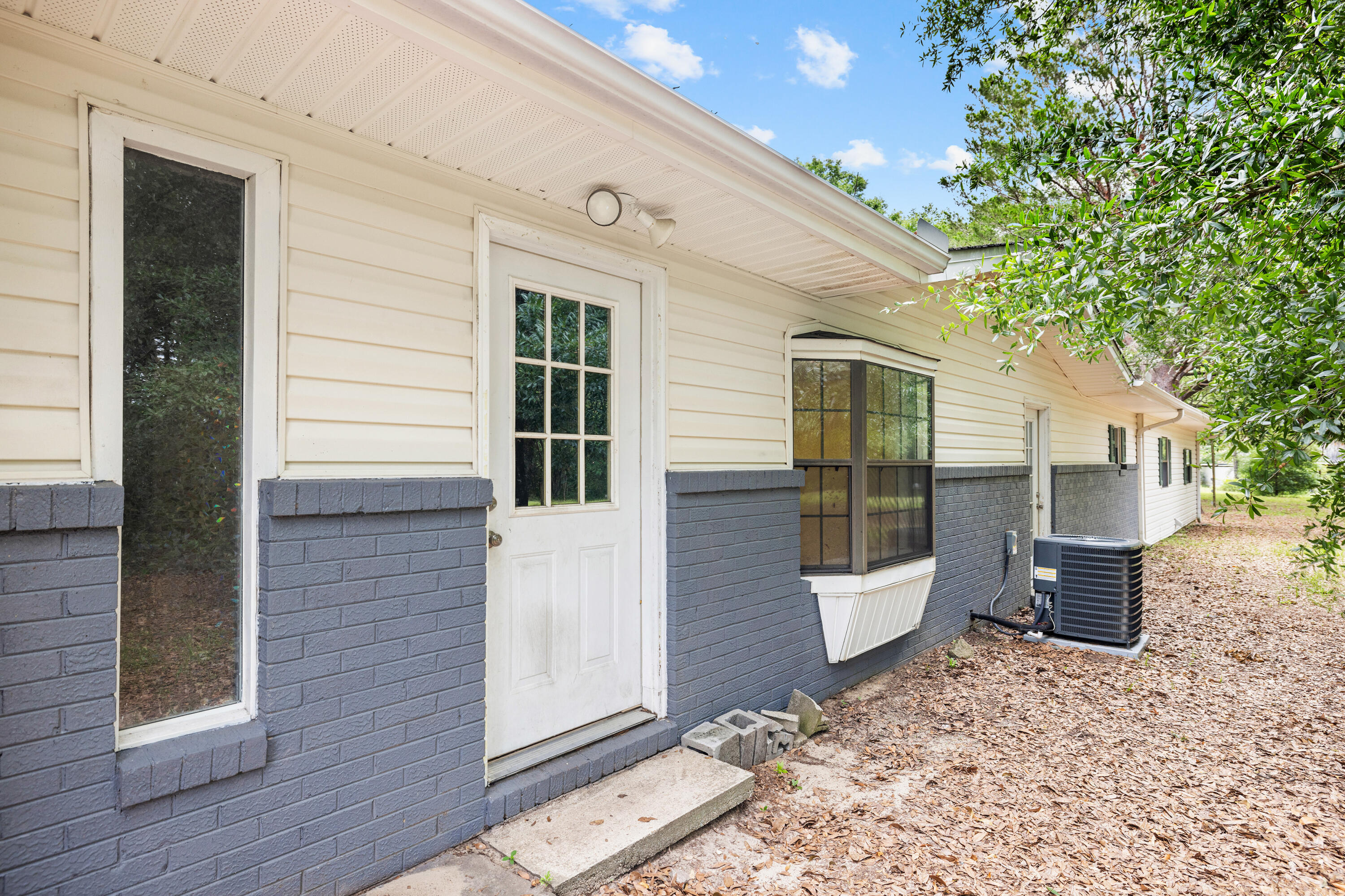 UNRECORDED SUBDIVISION - Residential